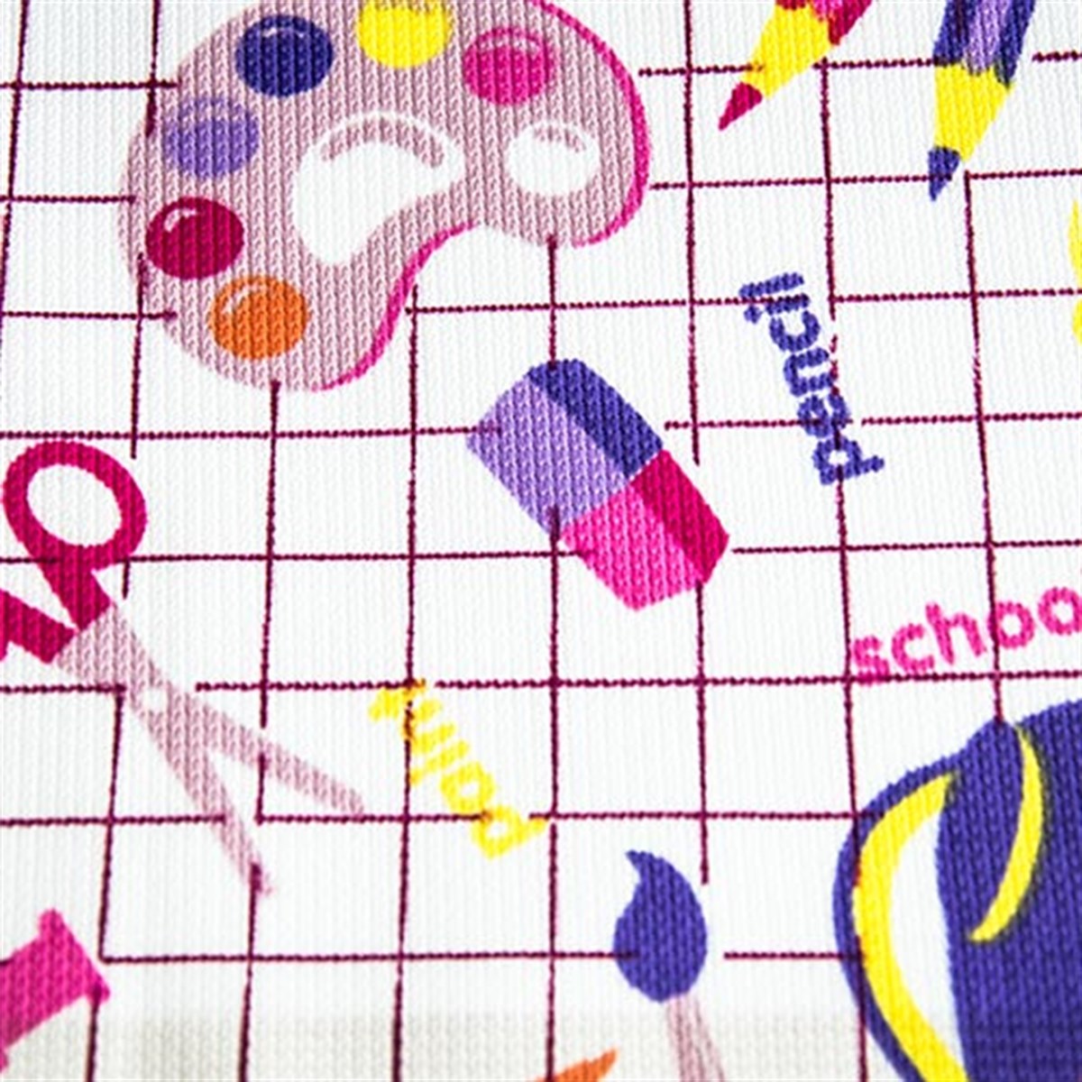 Sıra Örtüsü 1 - Pileli