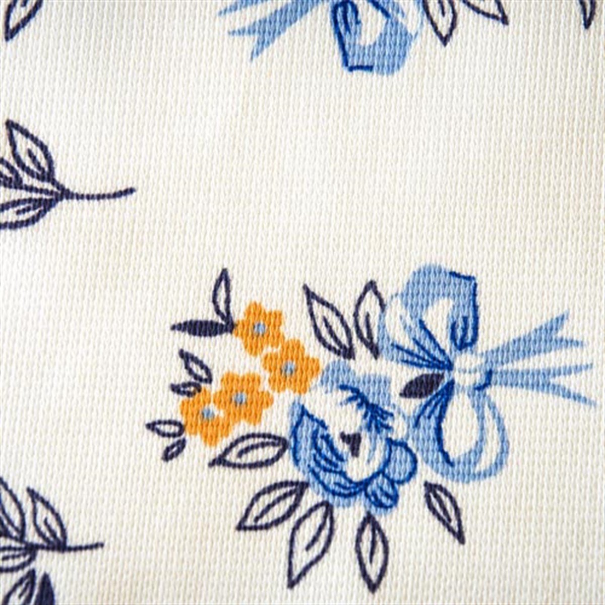 Sıra Örtüsü 5 - Lastikli (Ön Sıralar Pileli)