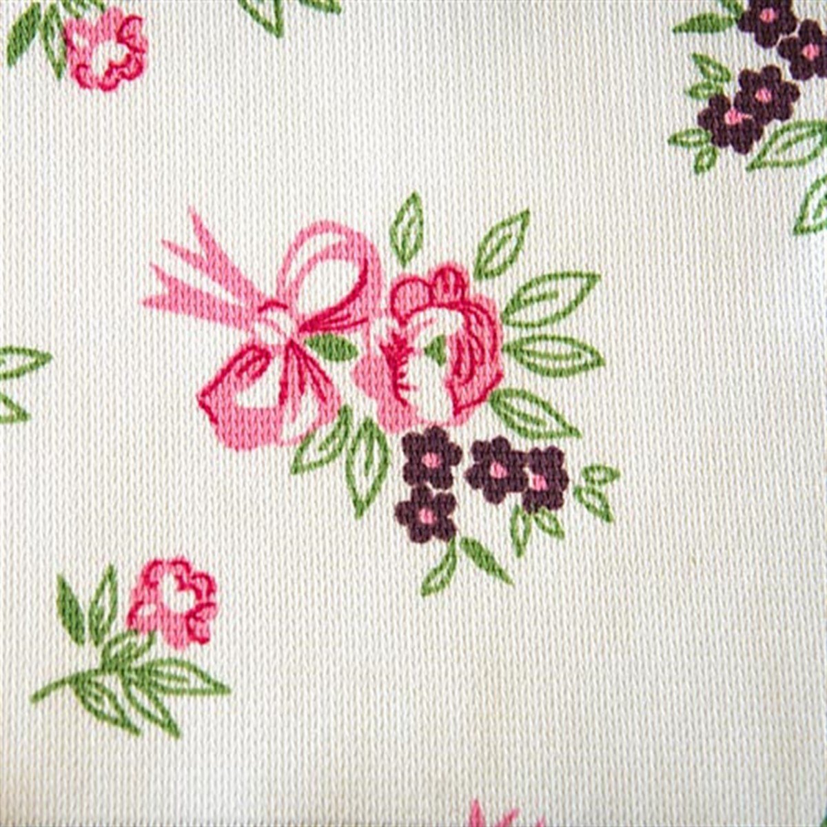 Sıra Örtüsü 6 - Lastikli (Ön Sıralar Pileli)