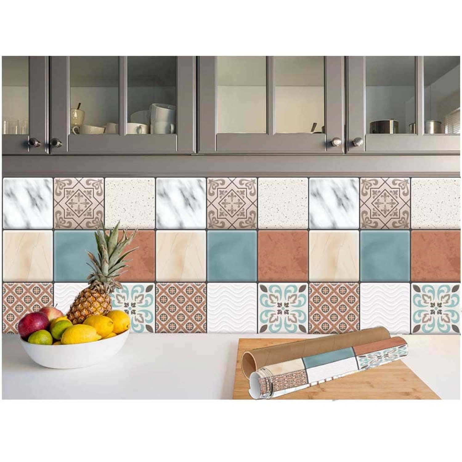 Tezgah Arası Folyo okularenkkat