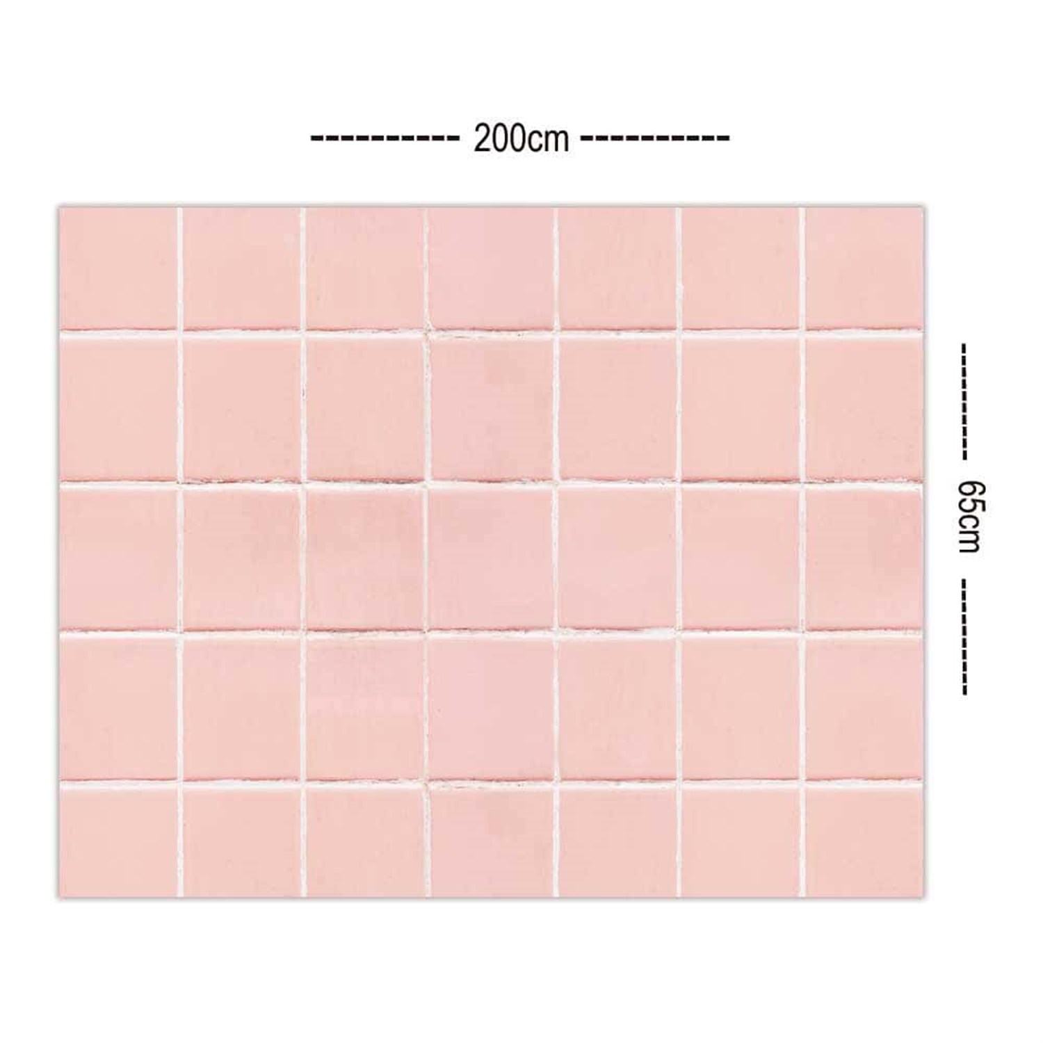 Tezgah Arası Folyo Mutfak Sticker okularenkkat