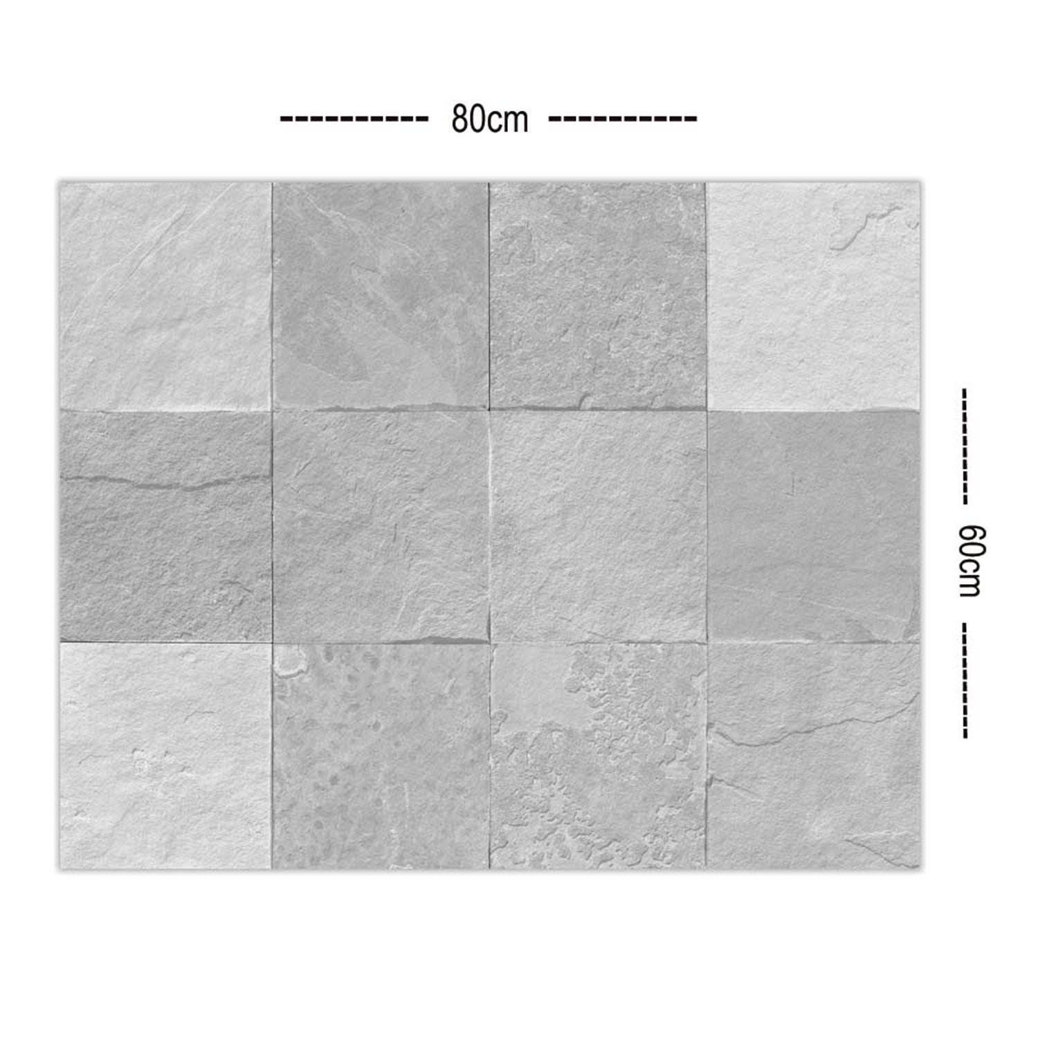 Tezgah Arası Fon Sticker okularenkkat