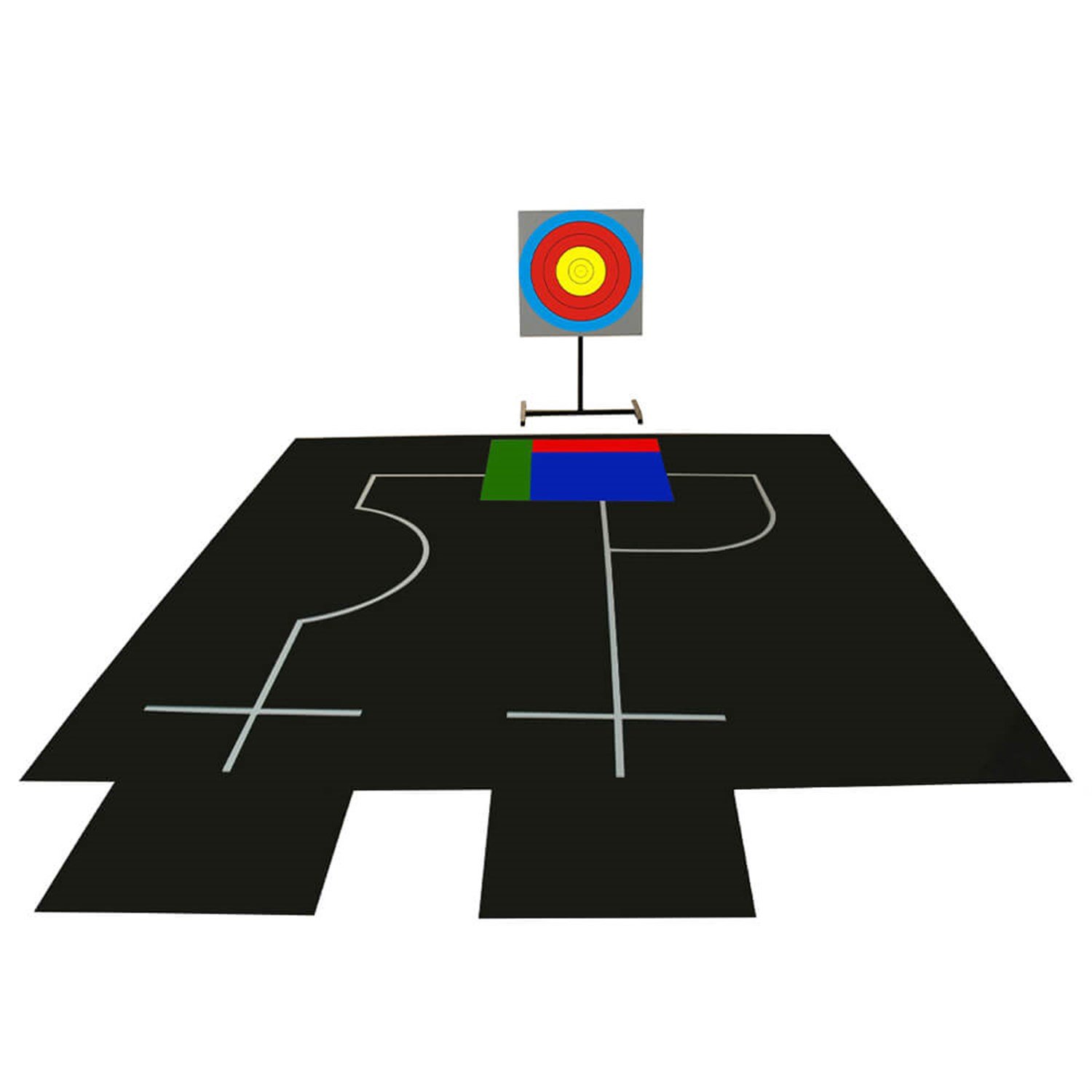 Tozkoparan Yarışması Pisti