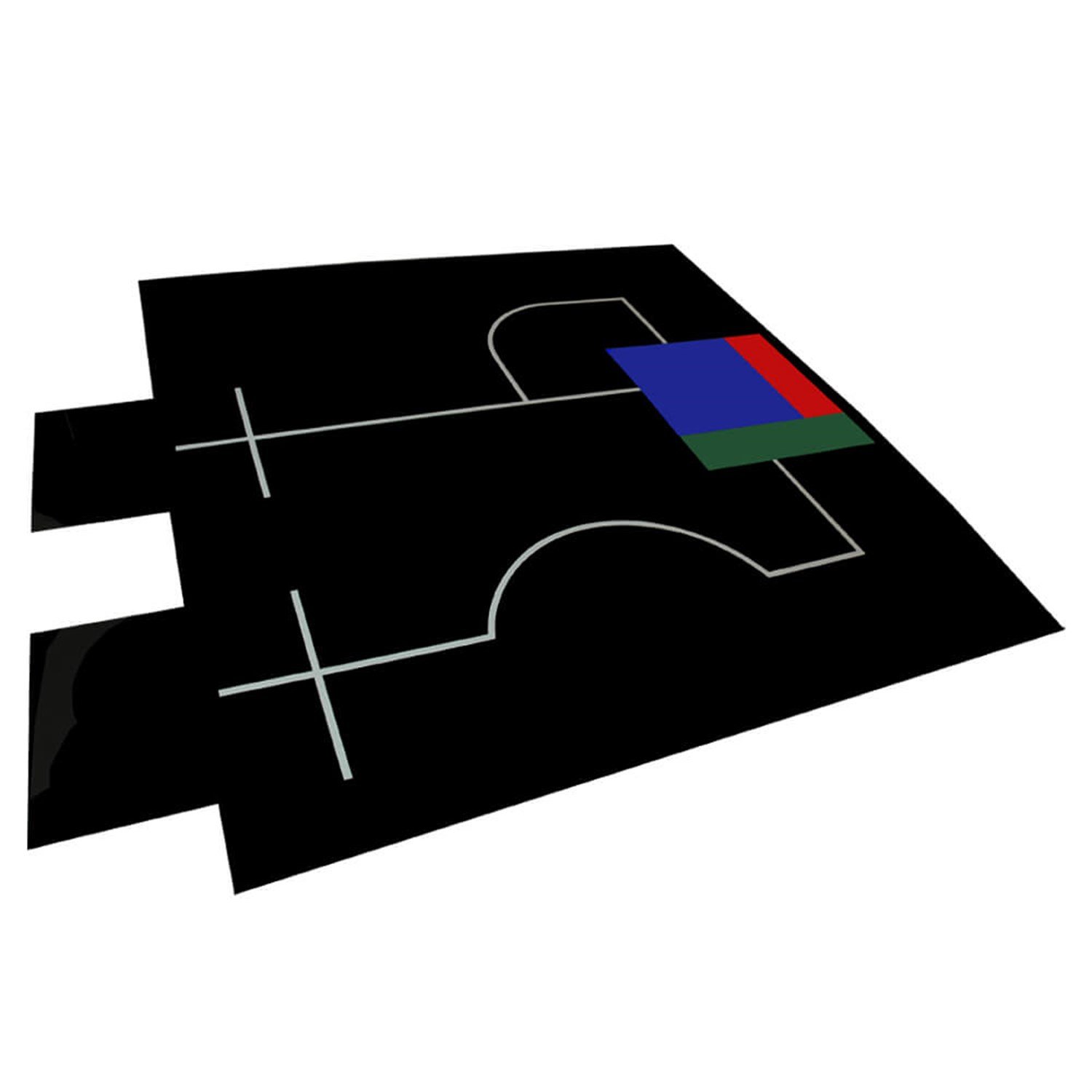 Tozkoparan Yarışması Pisti