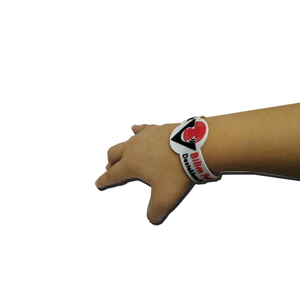 Tübitak 4006 Pvc Bileklik