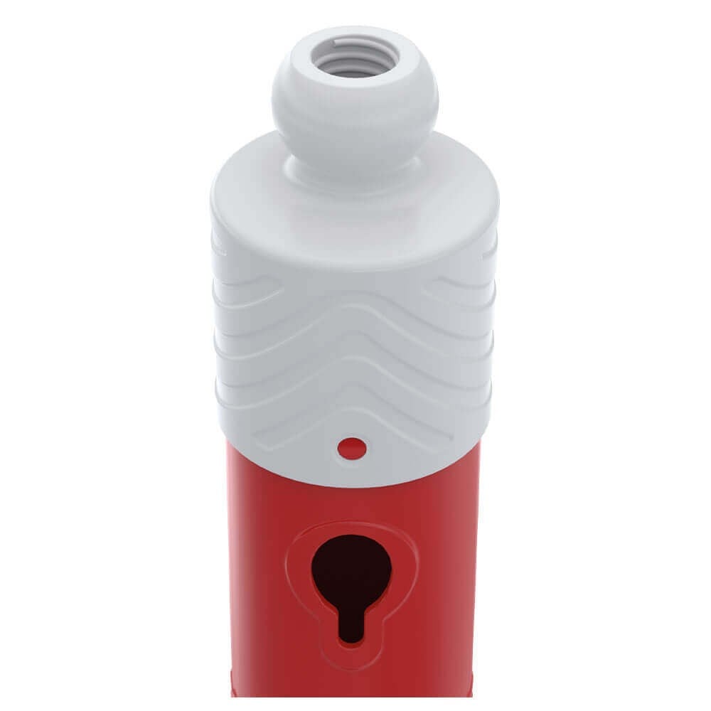 Uyarı Dikmesi Ppc - 110 cm - Reflektifsiz