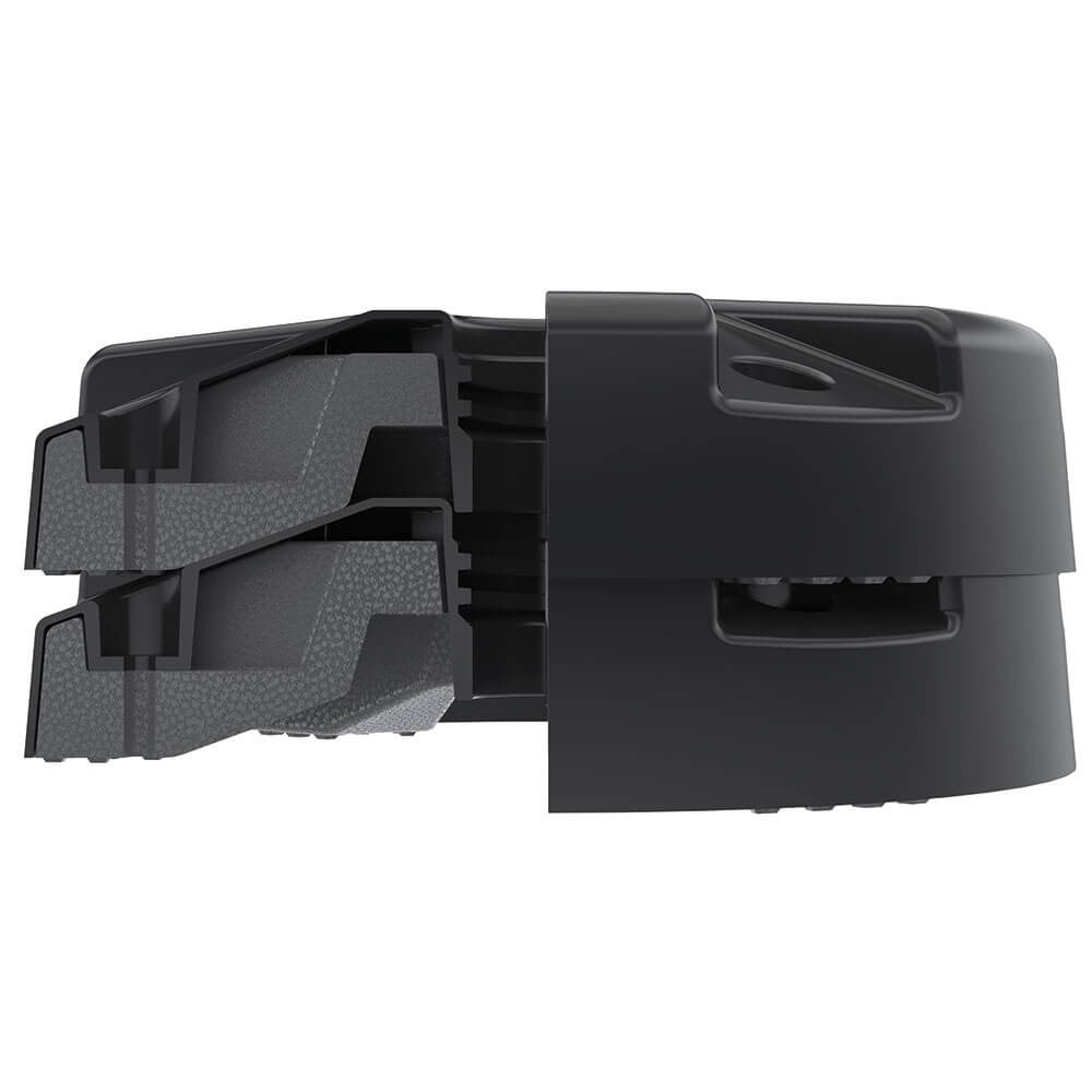 Uyarı Dikmesi Ppc - 110 cm - Reflektifsiz