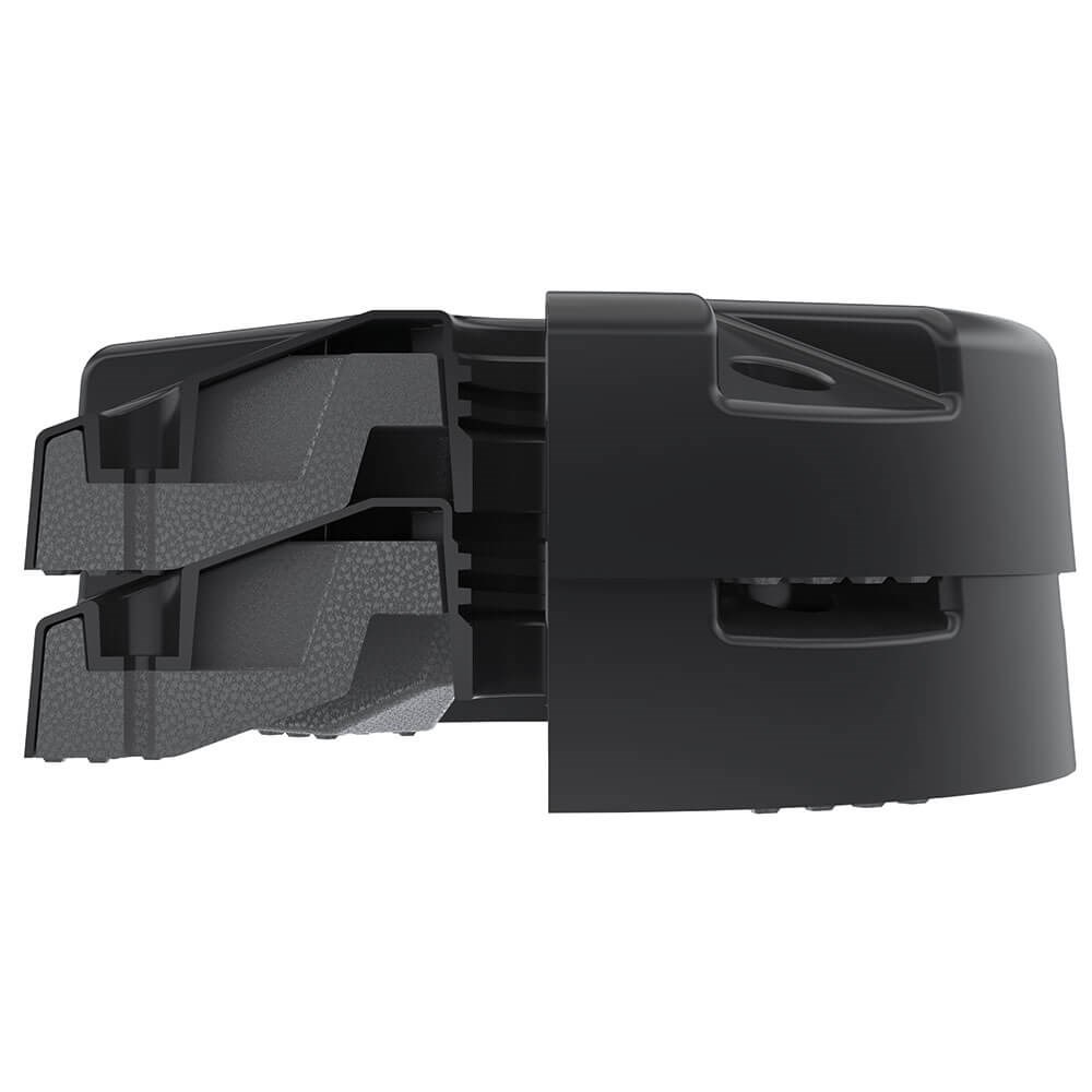 Uyarı Dikmesi Ppc - 63 cm - Reflektifli 