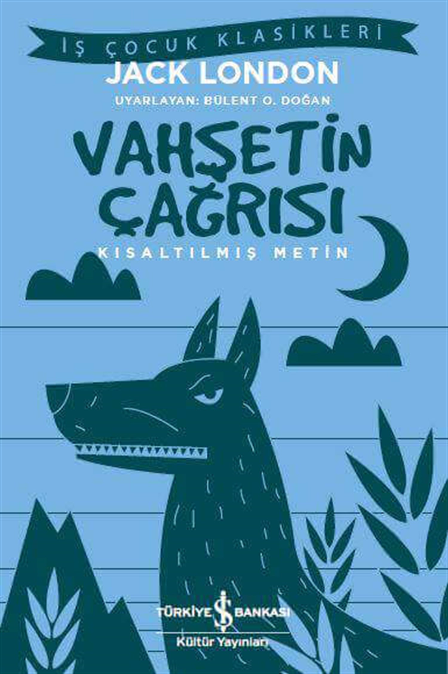 Vahşetin Çağrısı