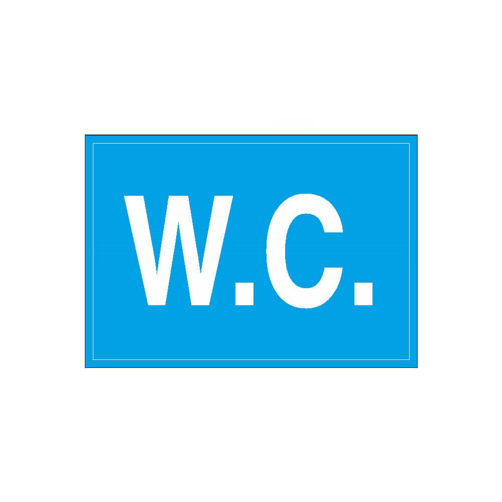 W.C.