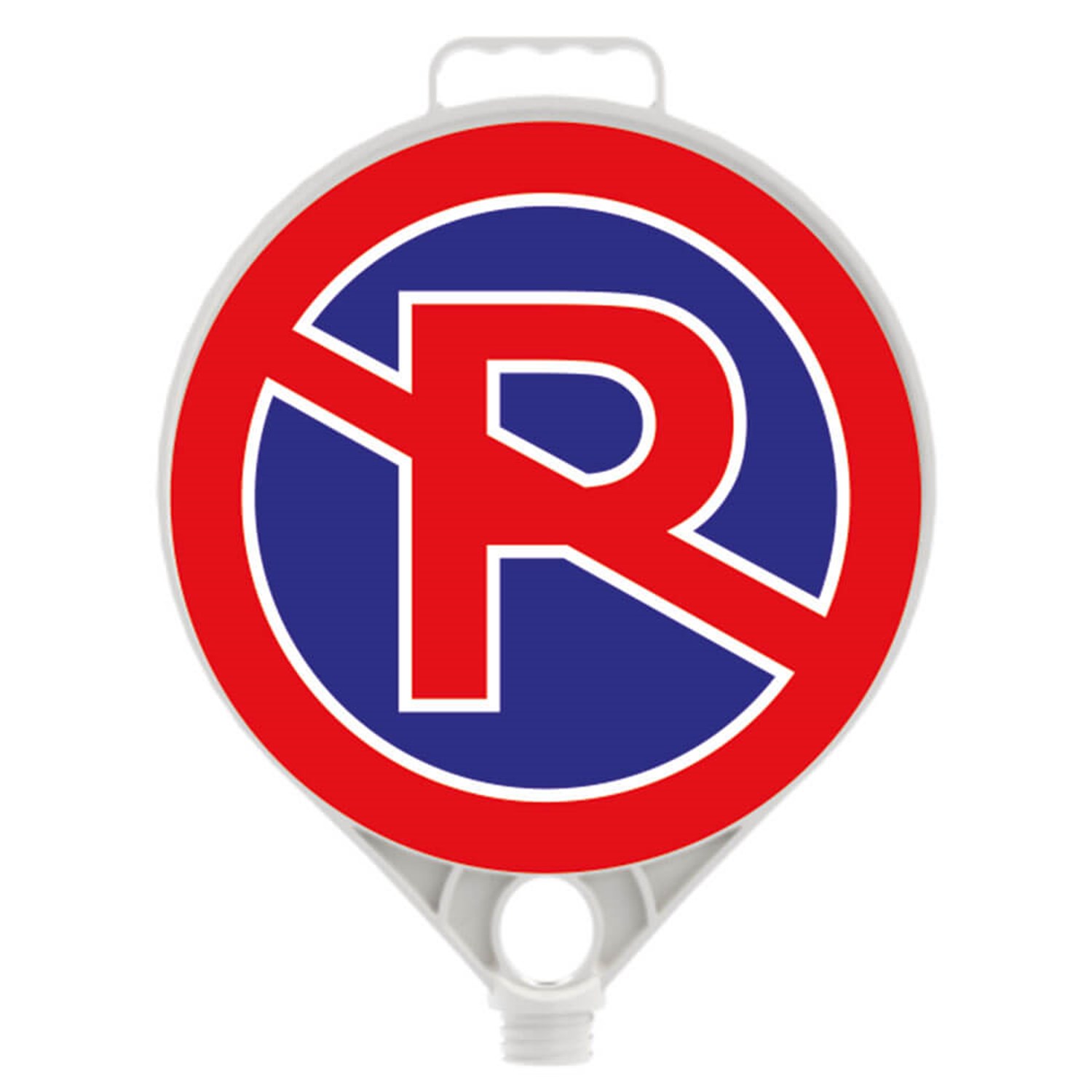 Yuvarlak Levha(Park Yapılmaz)