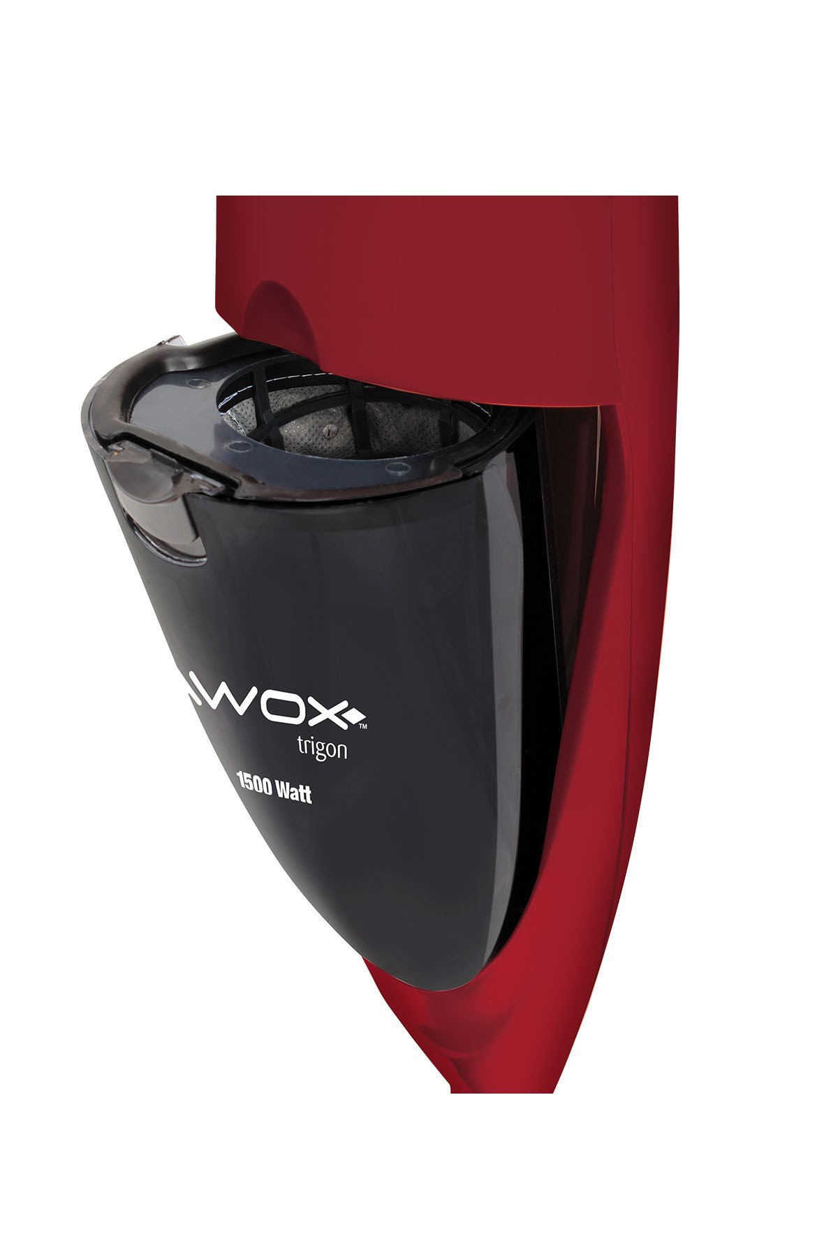 Awox Trigon Elektrikli Dik Süpürge