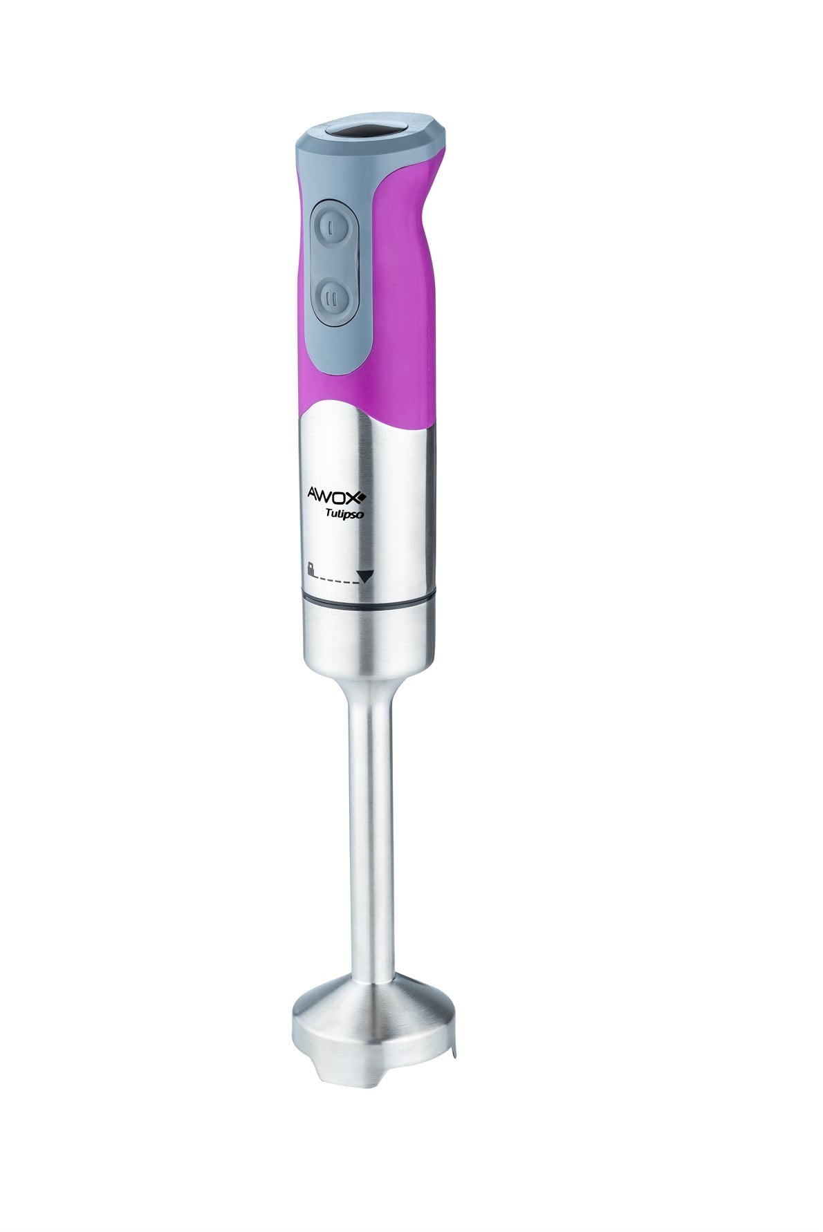 BlenderAwox Tulipso Mürdüm Çubuk Blender