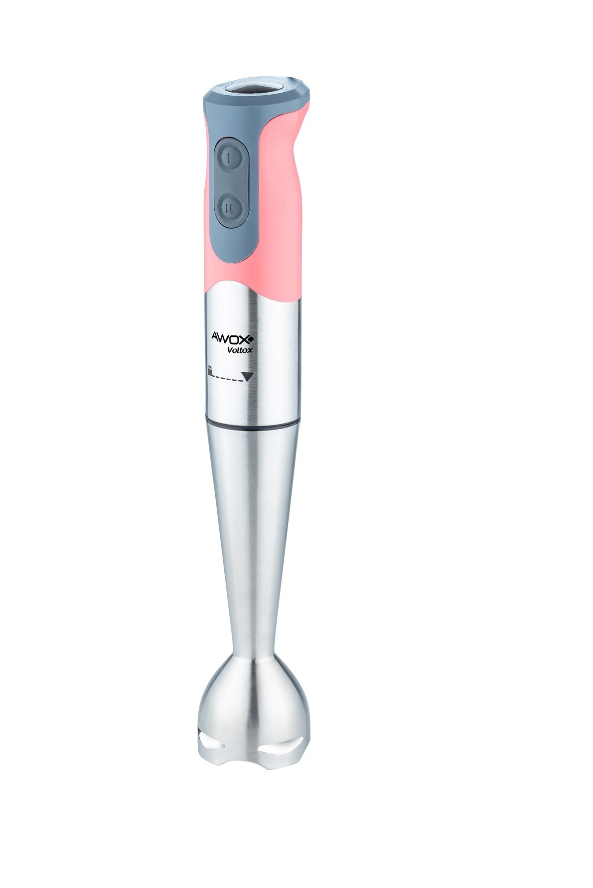 BlenderAWOX VOLTOX BLENDER KALIN BIÇAKLI PEMBE 