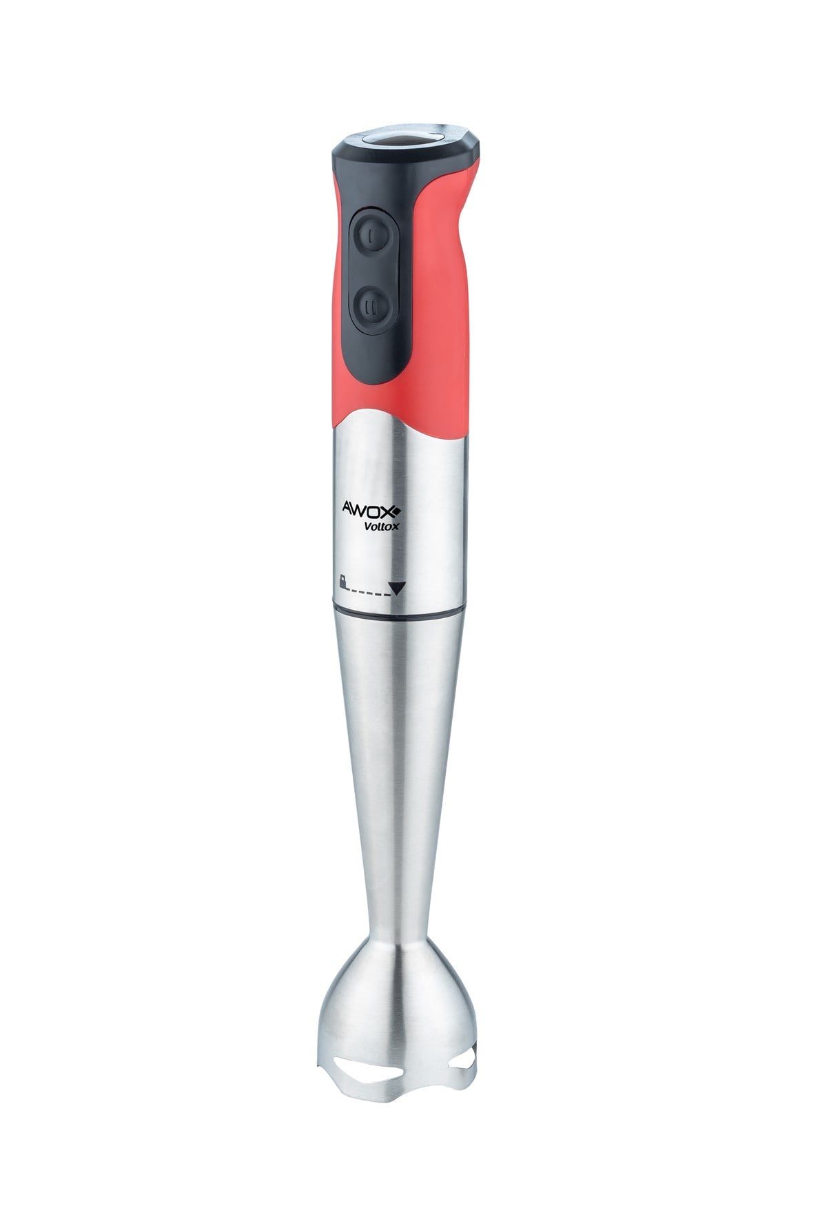 BlenderAwox Voltox Kırmızı Çubuk Blender