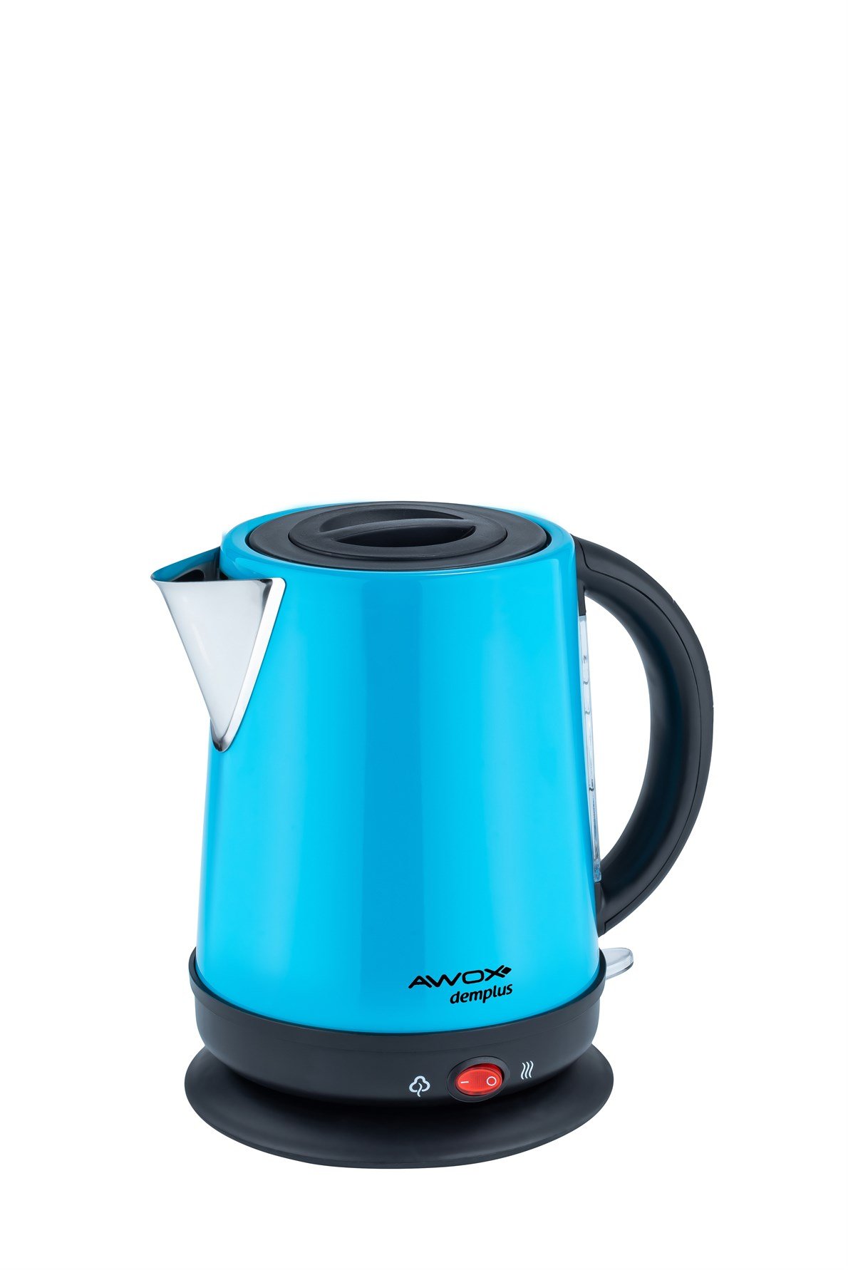 Çay MakinesiAwox Demplus Mavi Çay Makinesi