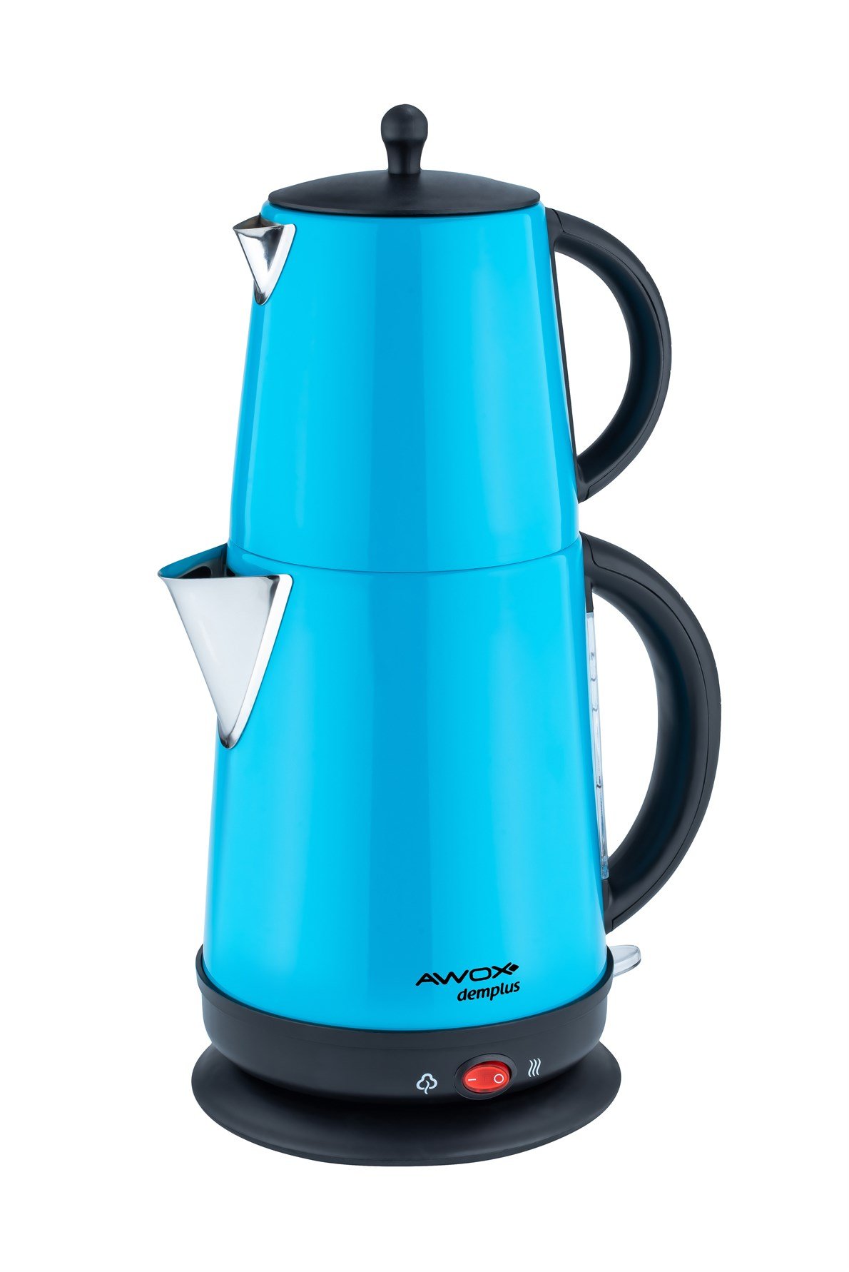 Çay MakinesiAwox Demplus Mavi Çay Makinesi