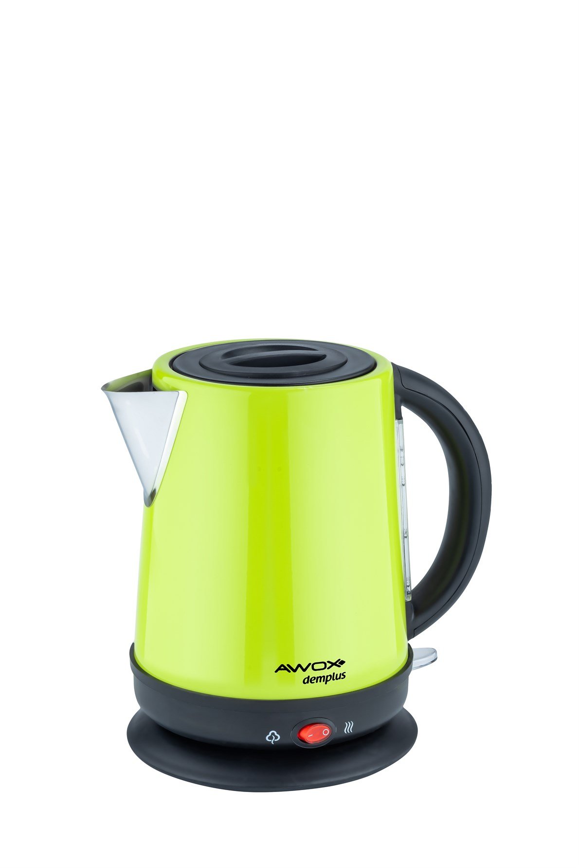 Çay MakinesiAwox Demplus Yeşil Çay Makinesi