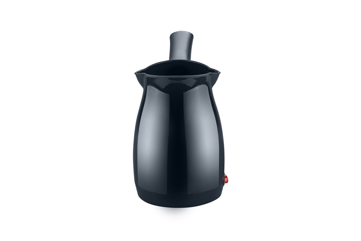 CezvelerAWOX CAFFEEN ELEKTRİKLİ CEZVE SİYAH 