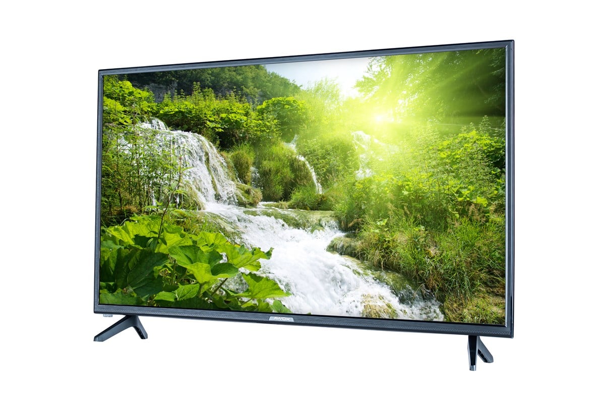 HD LED TV AWOX U4000 STR/FH 40
