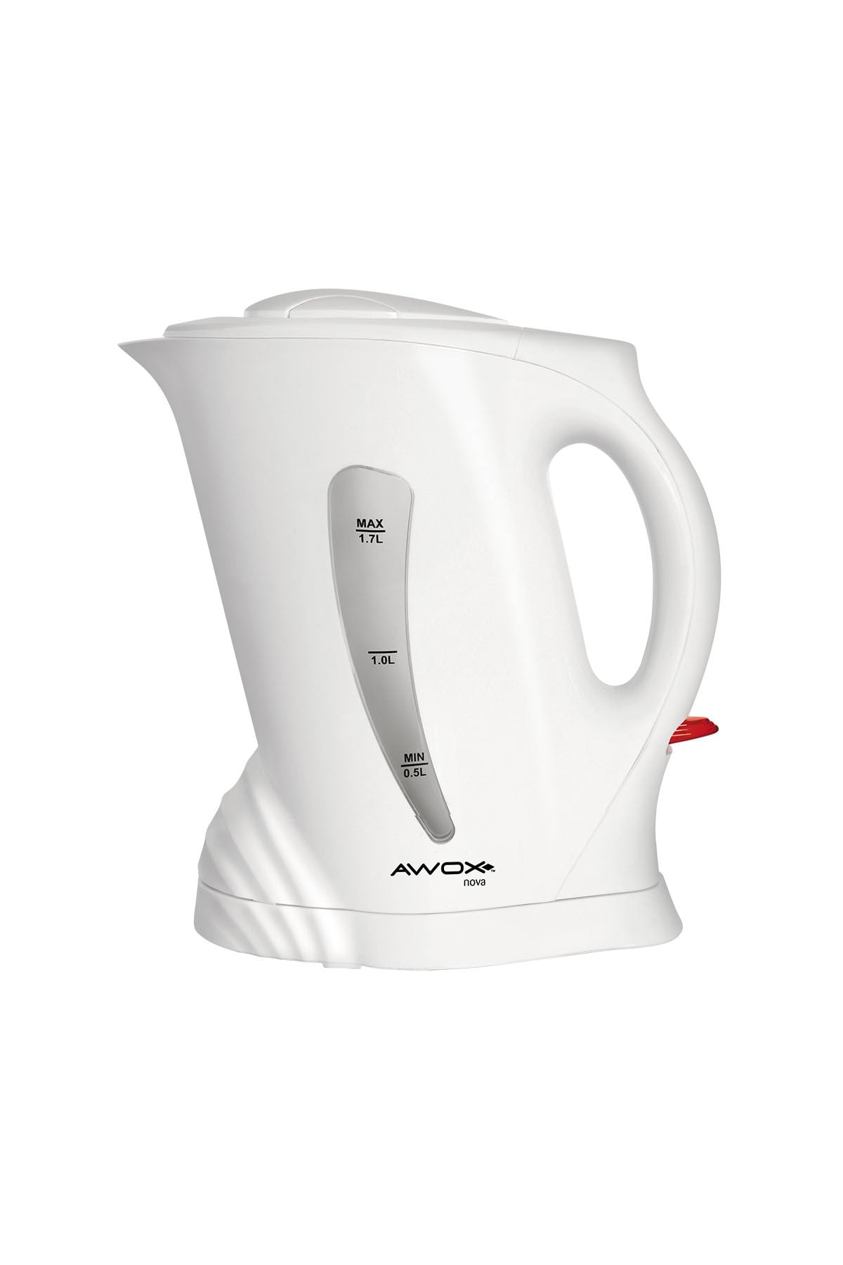 Su IsıtıcıAwox Nova Beyaz Kettle