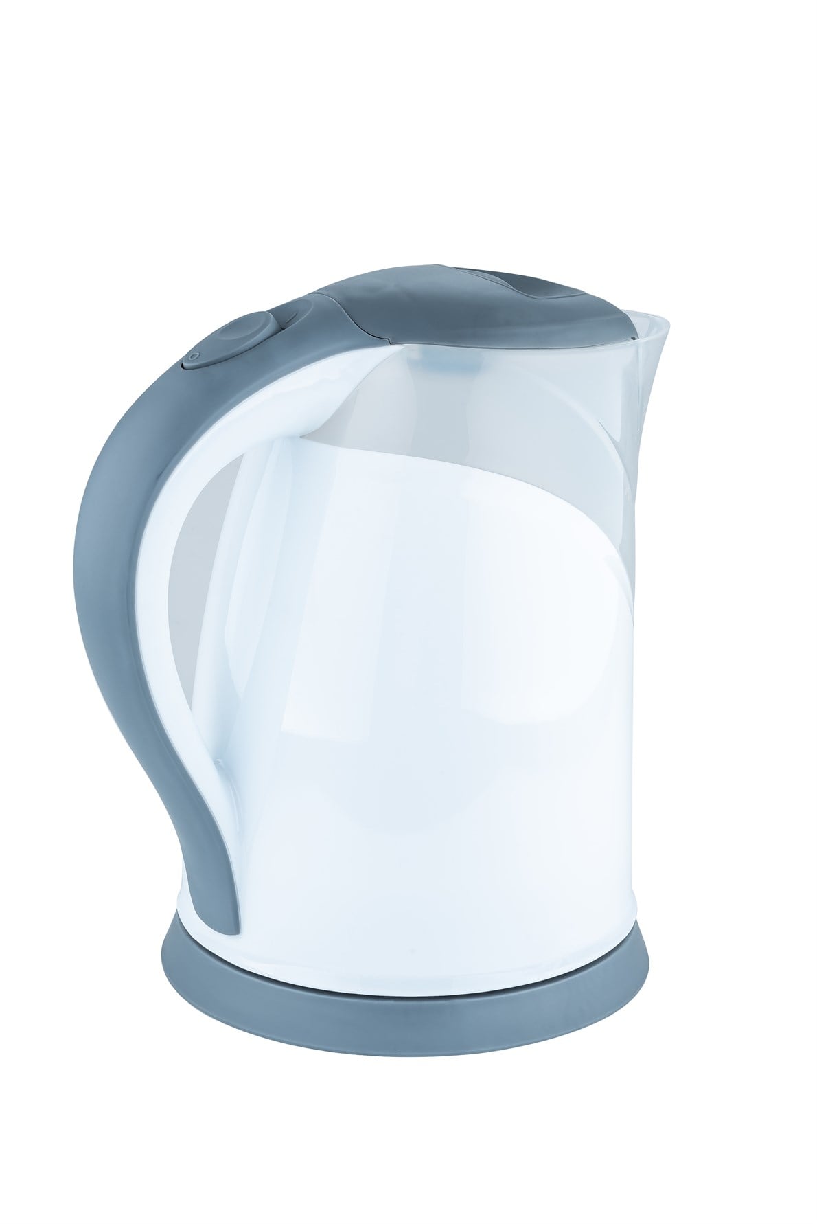 Su IsıtıcıAwox River Beyaz Kettle