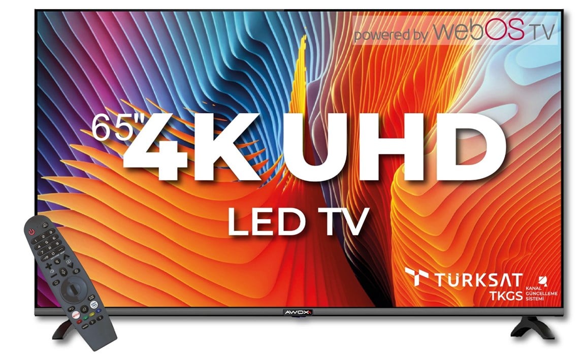 TELEVİZYON65