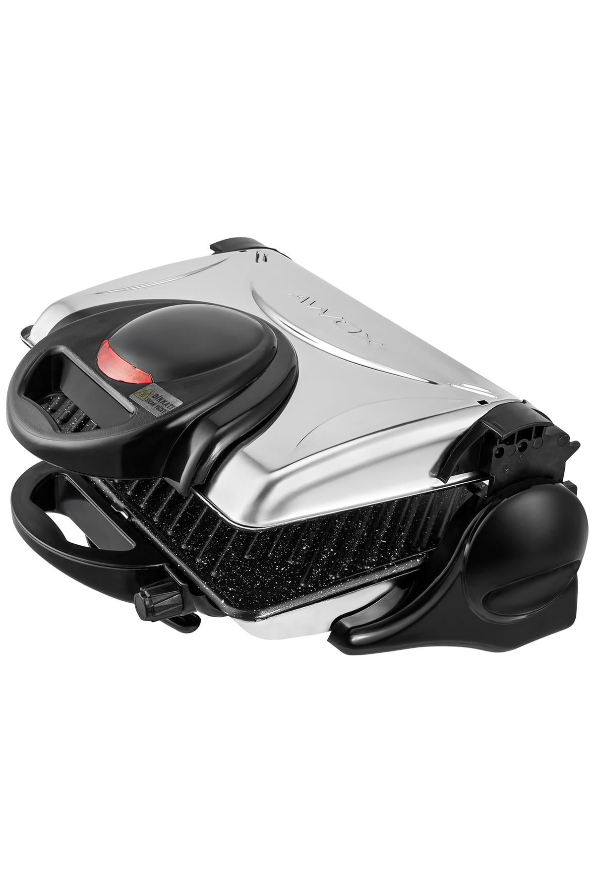 Tost MakinesiAwox Orion Gri Tost Makinesi