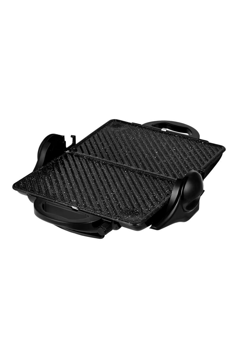 Tost MakinesiAWOX ORİON TOST MAKİNESİ SİYAH