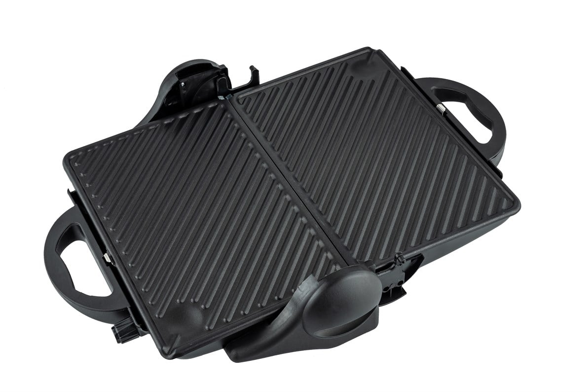 Tost MakinesiAWOX ORİON TOST MAKİNESİ SARI 