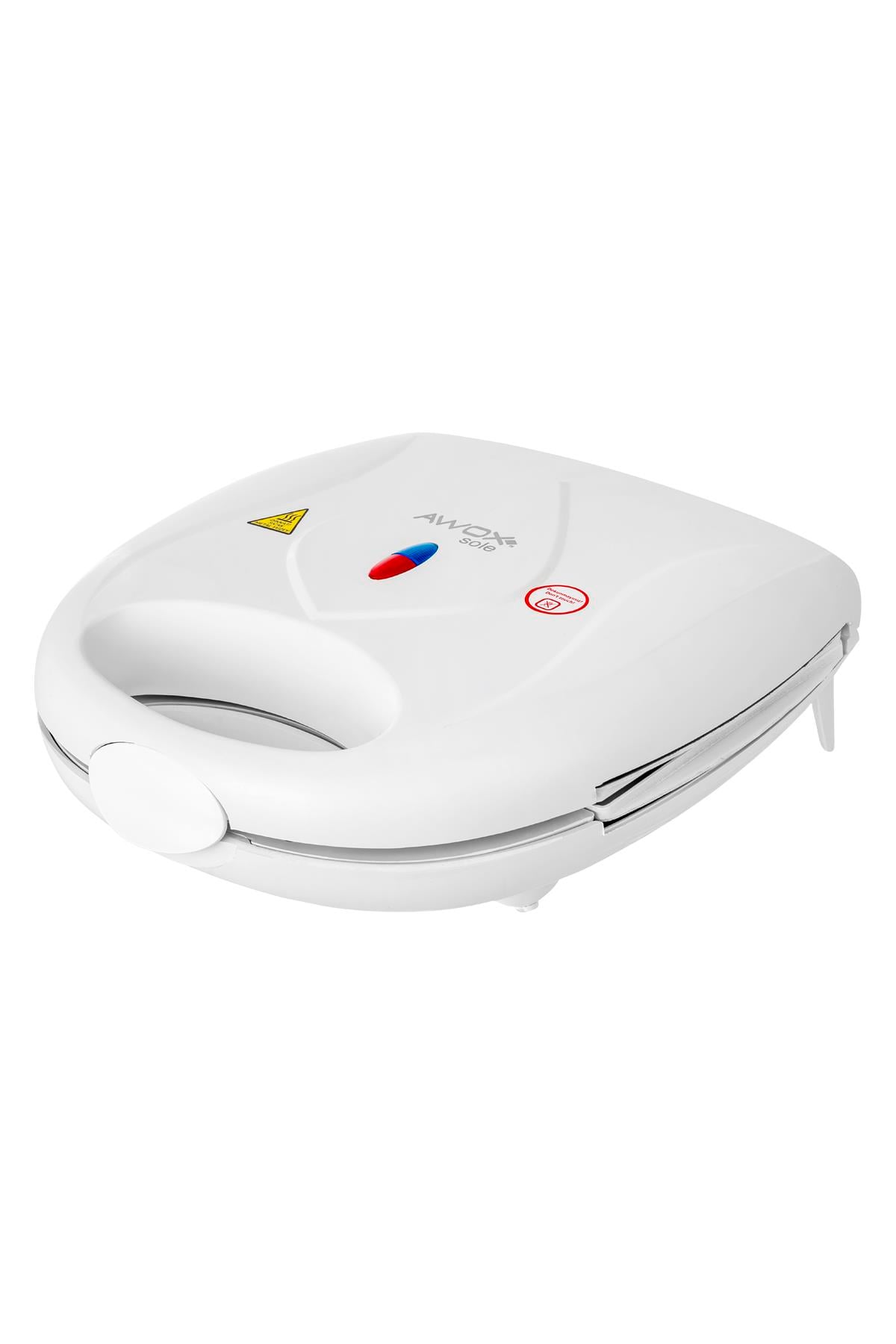 Tost MakinesiAwox Sole Tost Makinesi