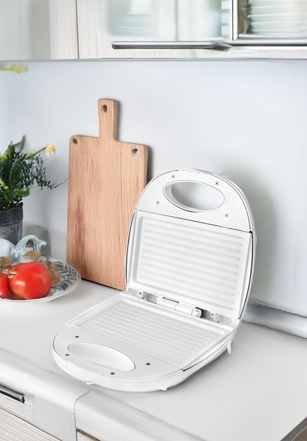 Tost MakinesiAwox Sole Tost Makinesi