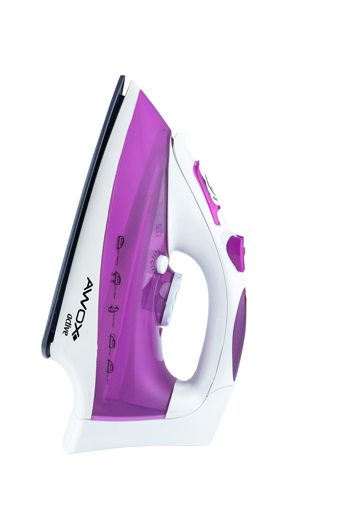 ÜtüAWOX ACTİVE BUHARLI ÜTÜ MÜRDÜM 