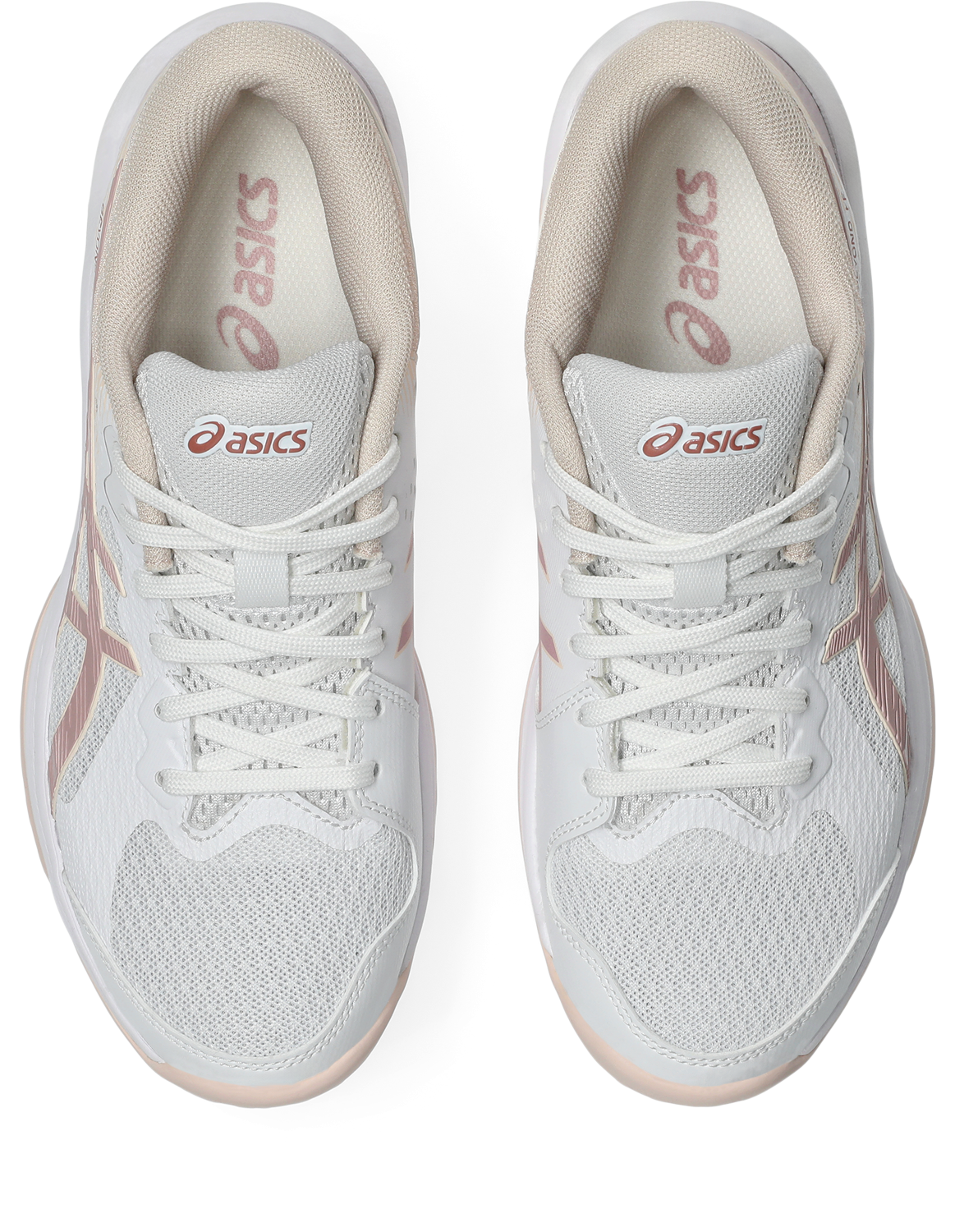 Asics Whıte Morganıte Asics Beyond FF