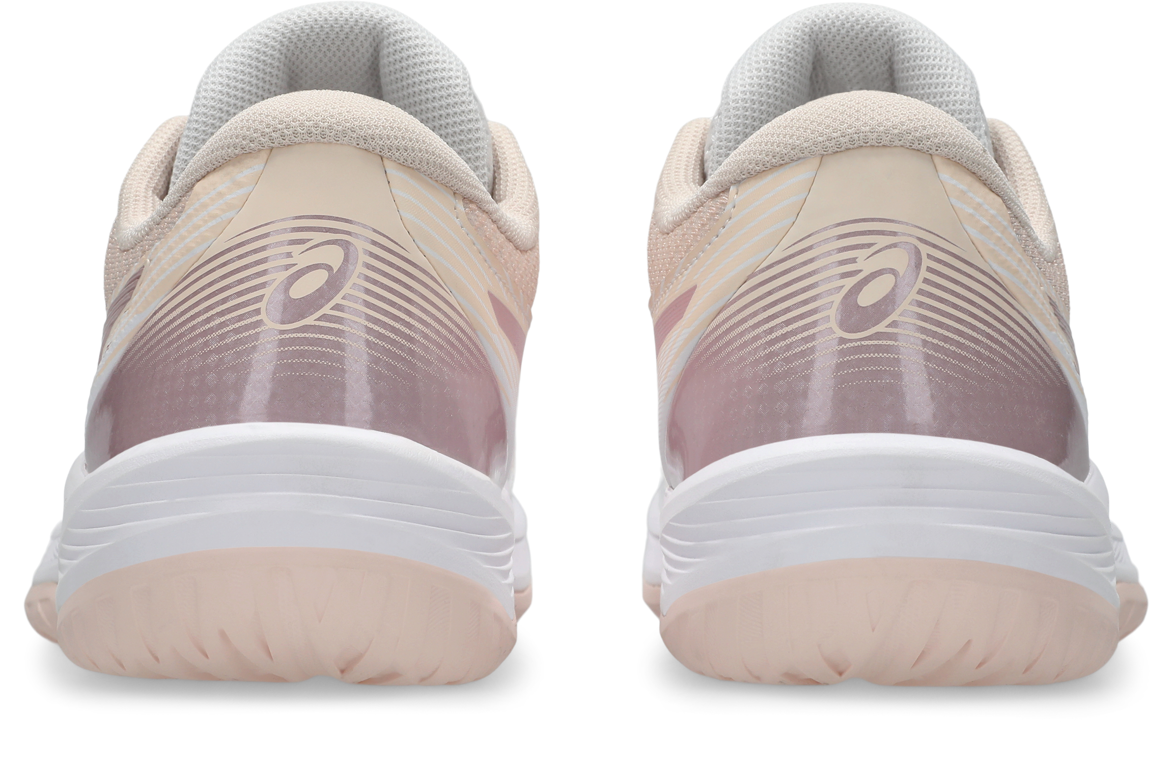 Asics Whıte Morganıte Asics Beyond FF