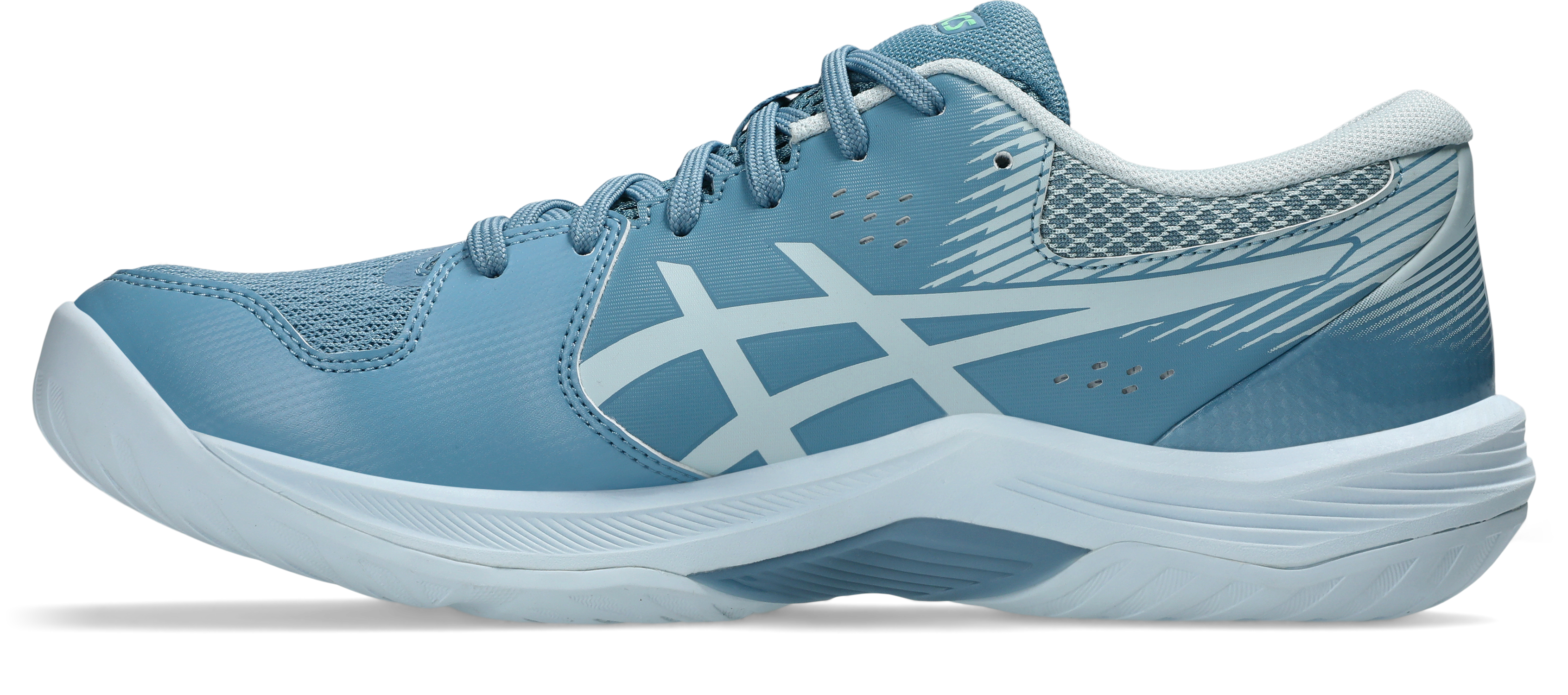 Asics Saba Blue Cool Gri Asics Beyond FF