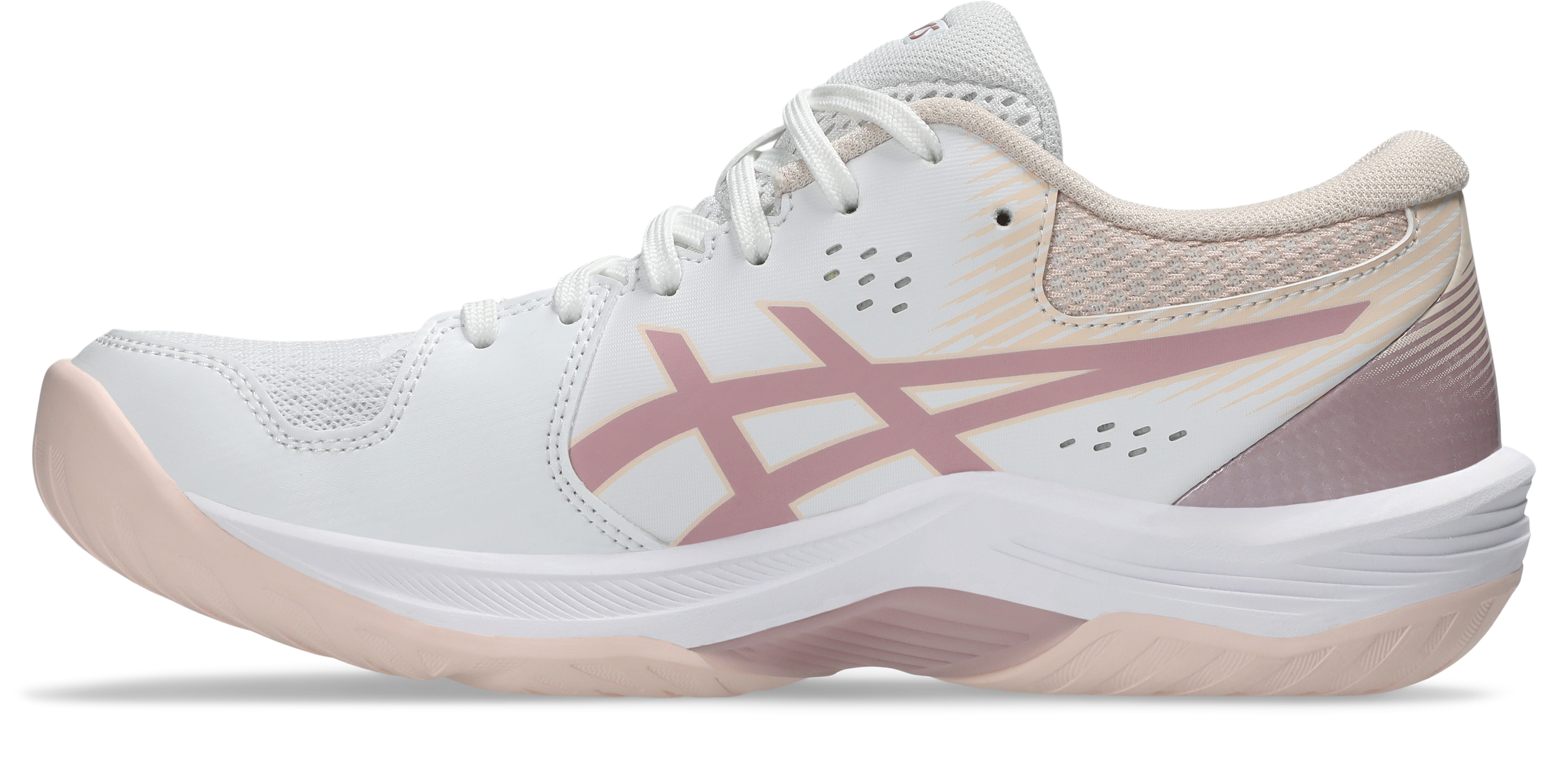 Asics Whıte Morganıte Asics Beyond FF