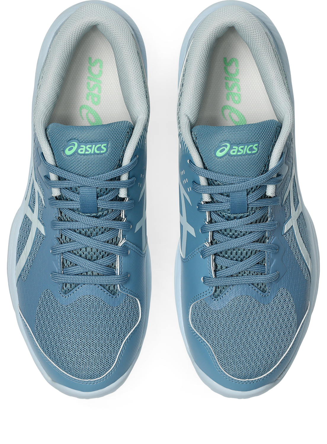 Asics Saba Blue Cool Gri Asics Beyond FF