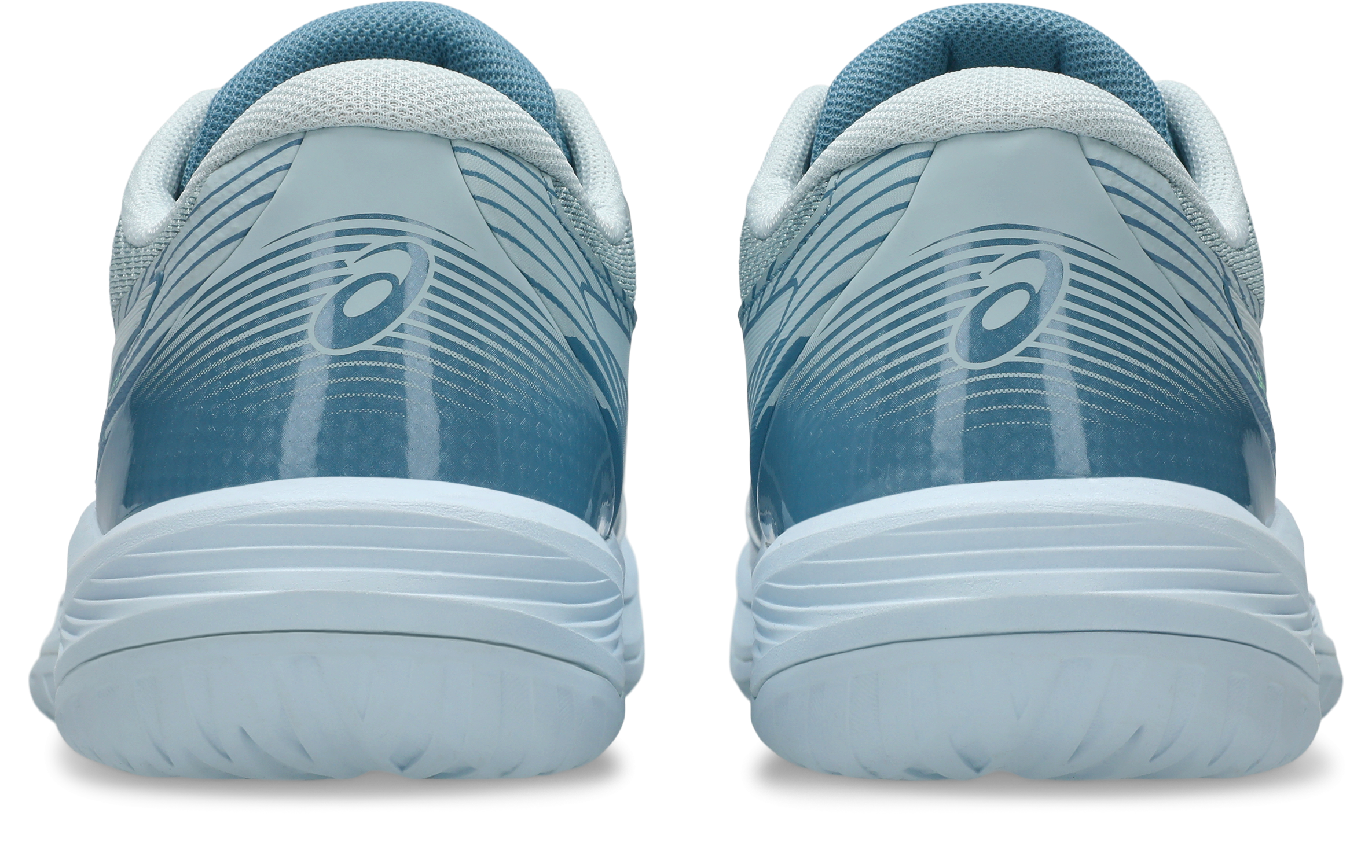 Asics Saba Blue Cool Gri Asics Beyond FF