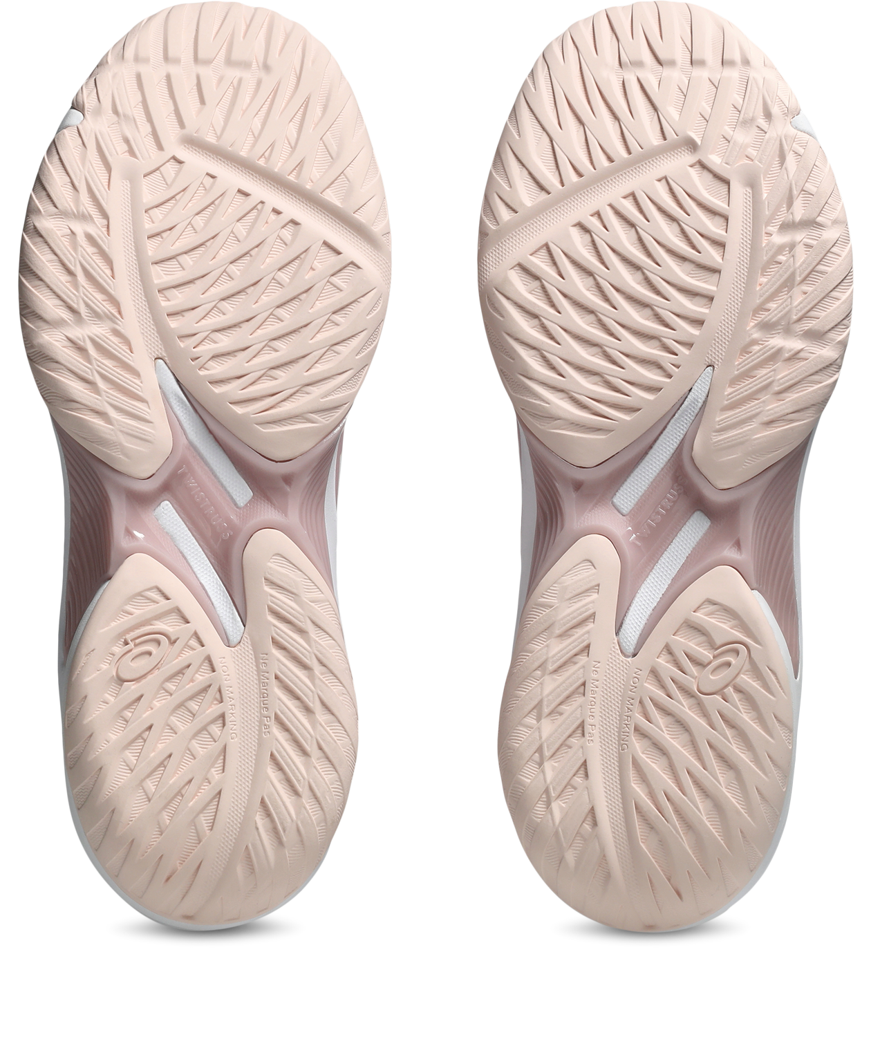 Asics Whıte Morganıte Asics Beyond FF