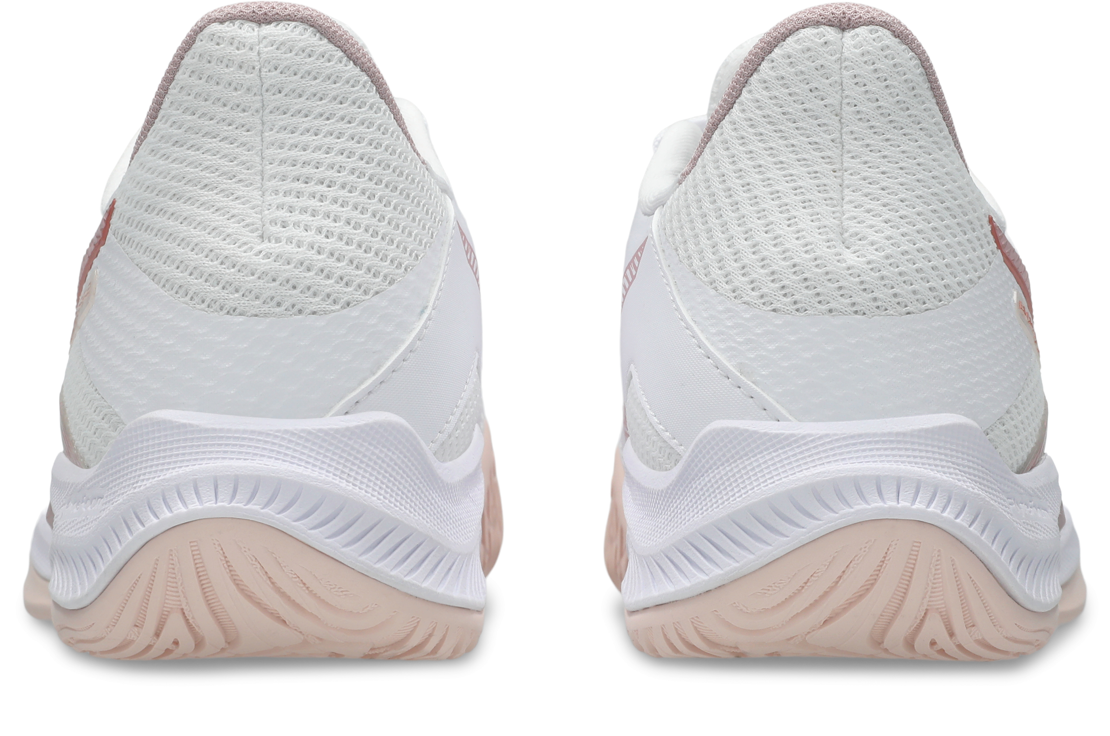 Asics Whıte Morganıte Asics Blade Ff 2