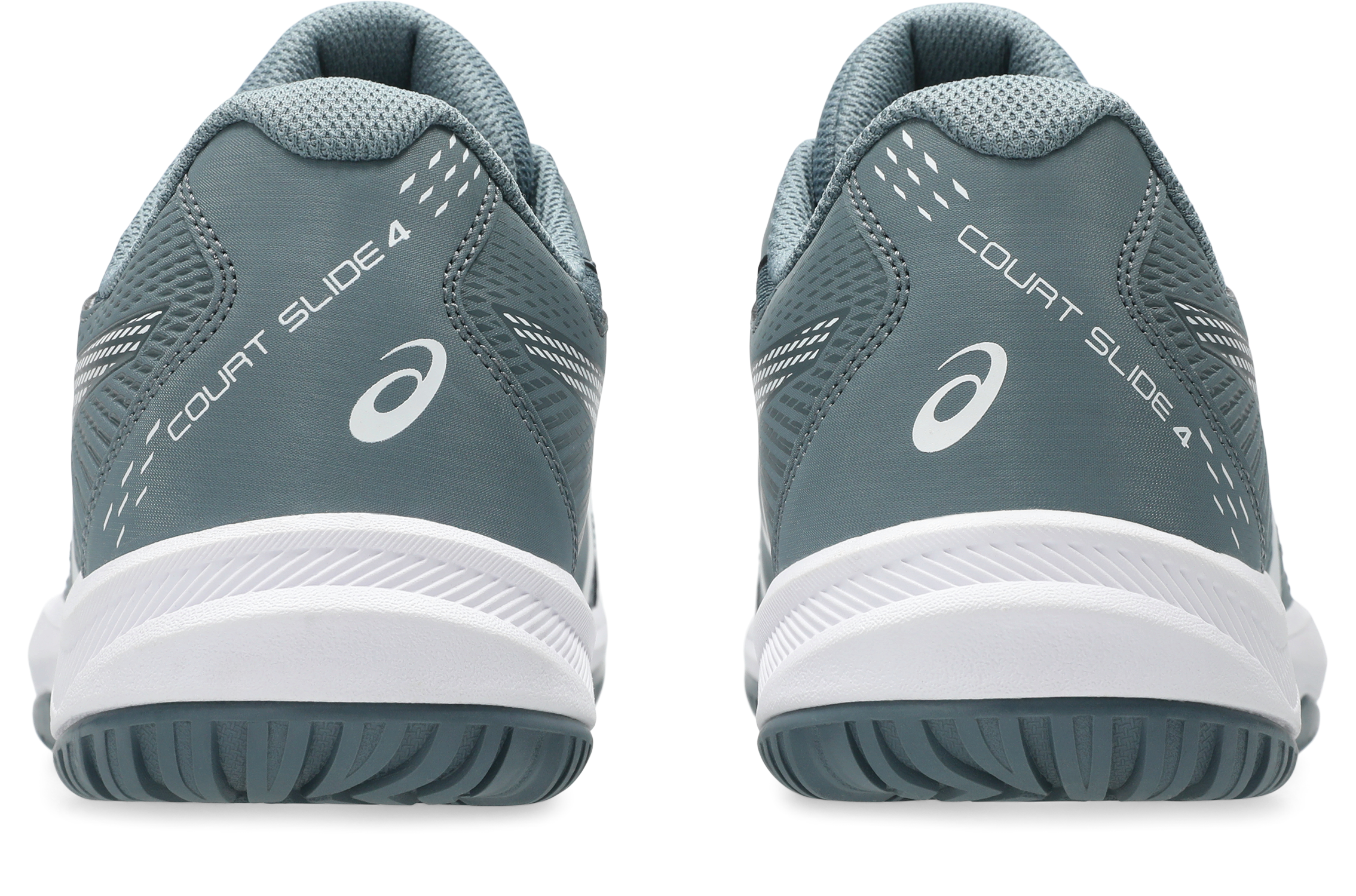 Asics Ironclad Whıte Asics 4 COURT SLIDE