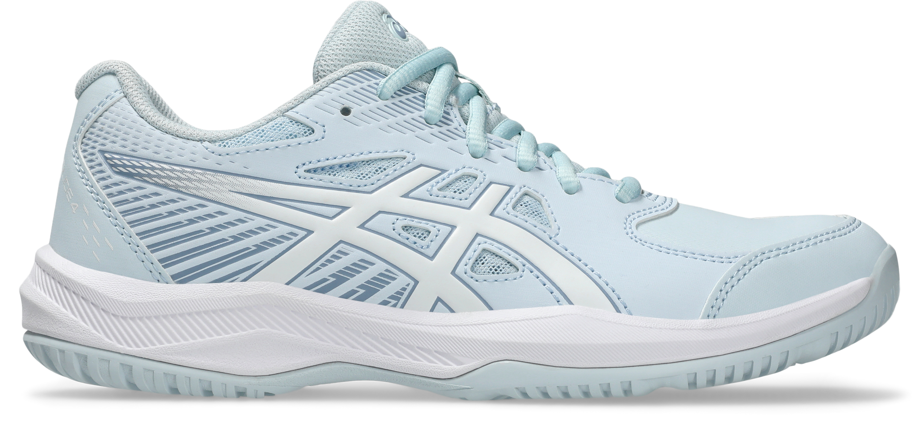 Asics Sky Whıte Asics 4 COURT SLIDE