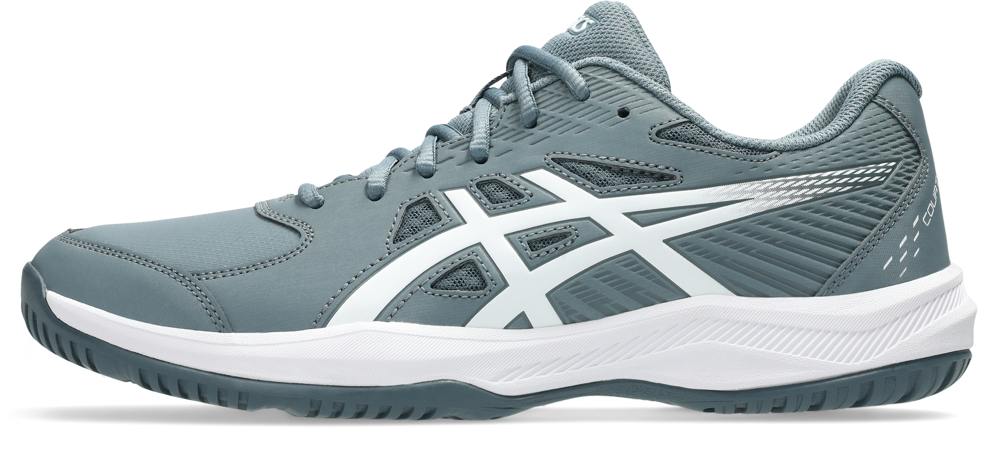 Asics Ironclad Whıte Asics 4 COURT SLIDE