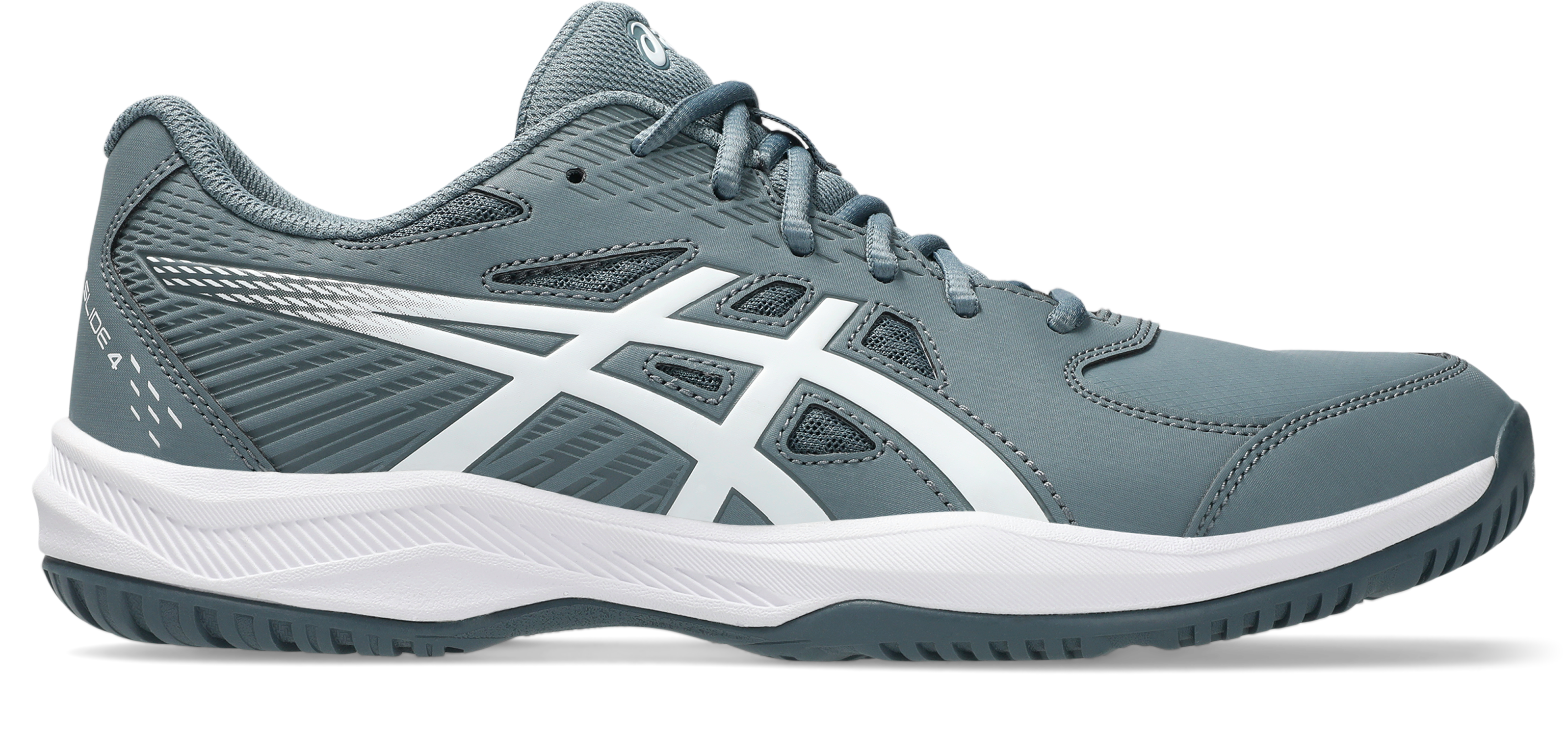 Asics Ironclad Whıte Asics 4 COURT SLIDE