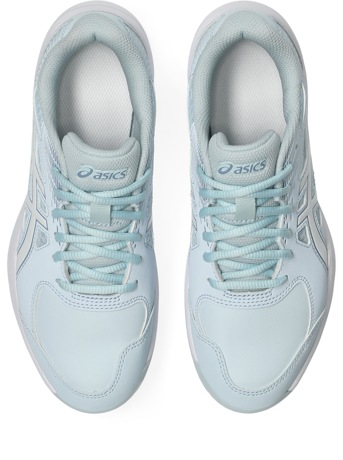 Asics Sky Whıte Asics 4 COURT SLIDE