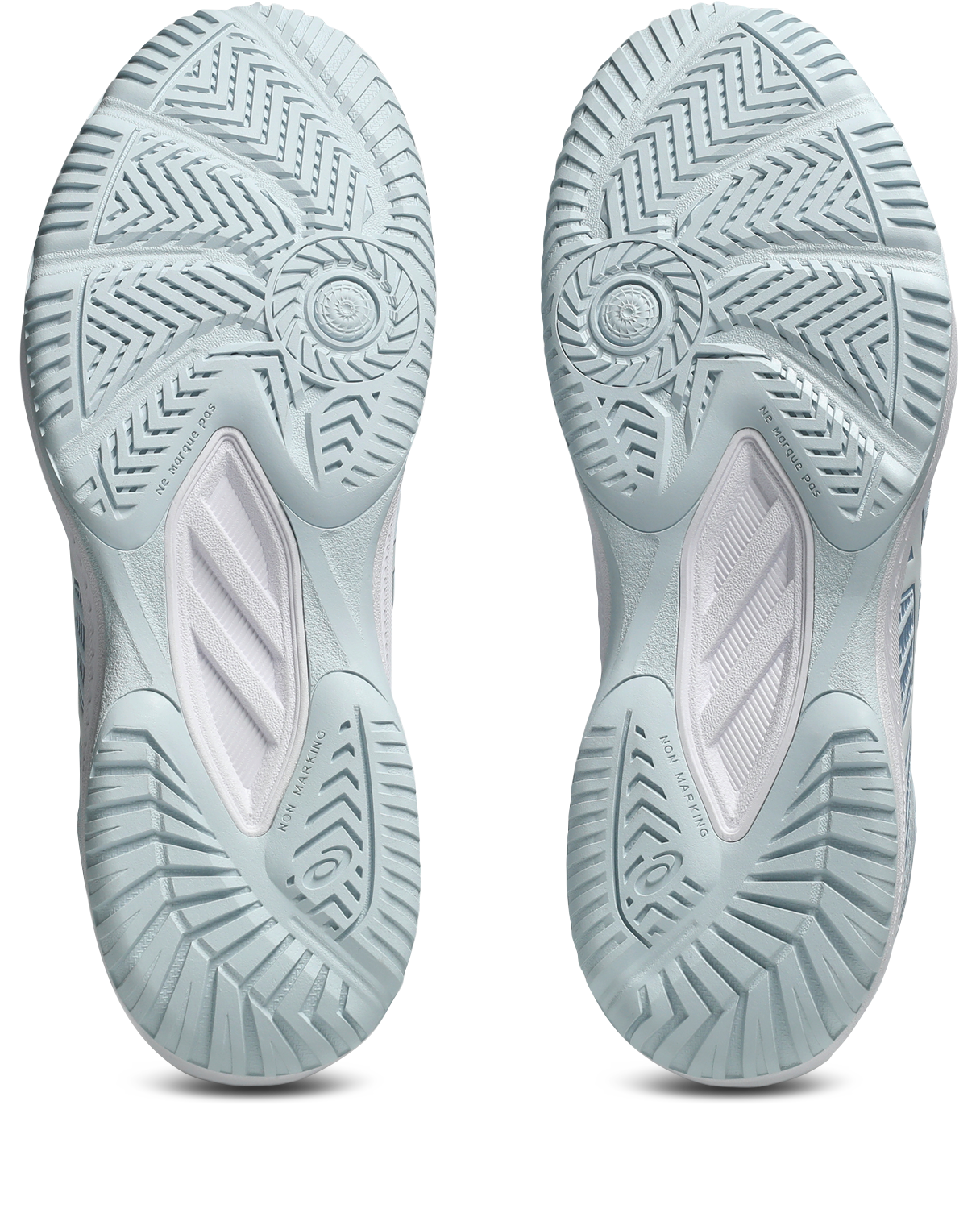 Asics Sky Whıte Asics 4 COURT SLIDE