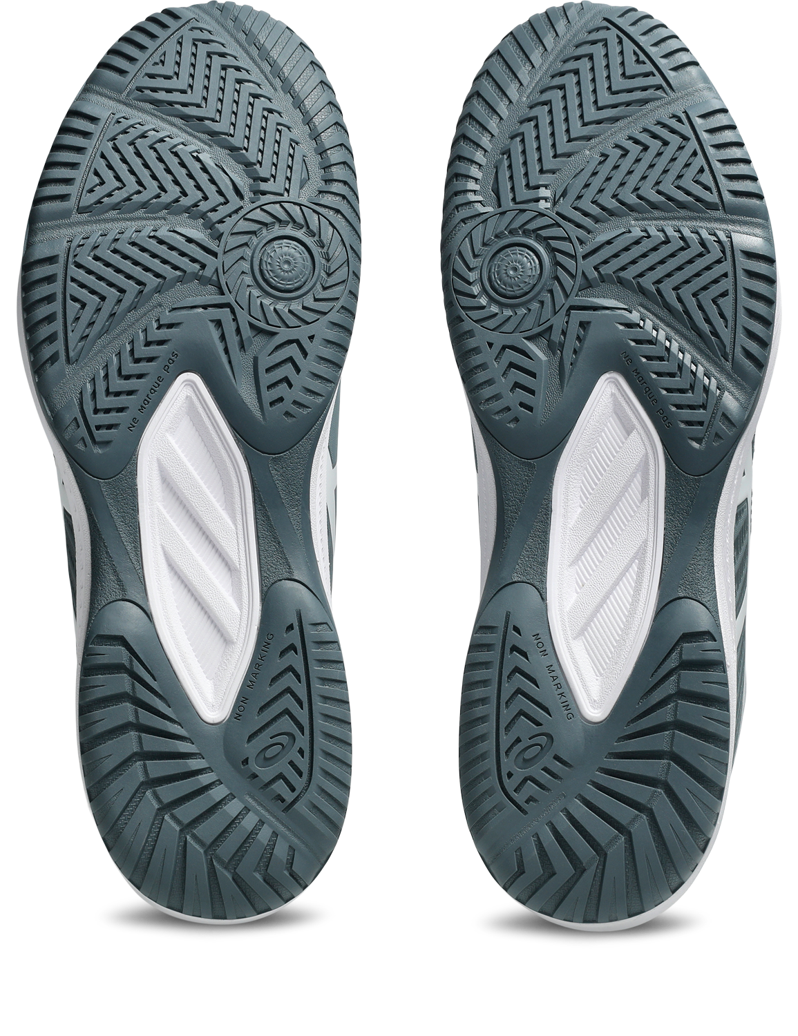 Asics Ironclad Whıte Asics 4 COURT SLIDE