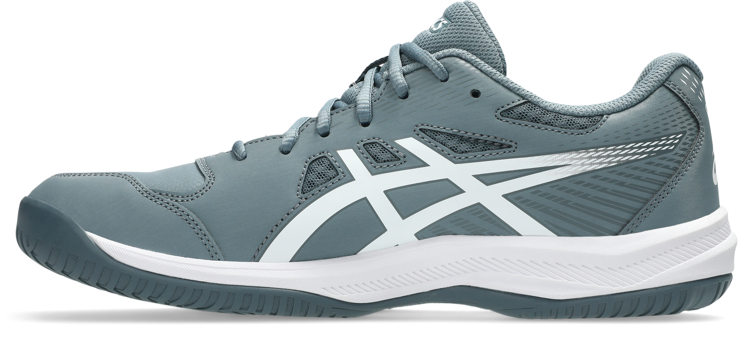 Asics Ironclad Whıte Asics 4 COURT SLIDE