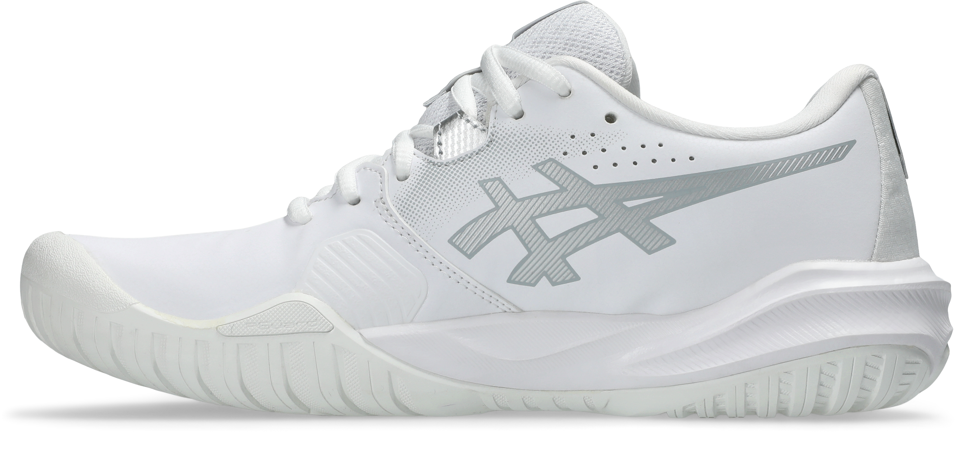 Asics Whıte Pure Silver Asics Gel Challenger GEL-CHALLENGER 15